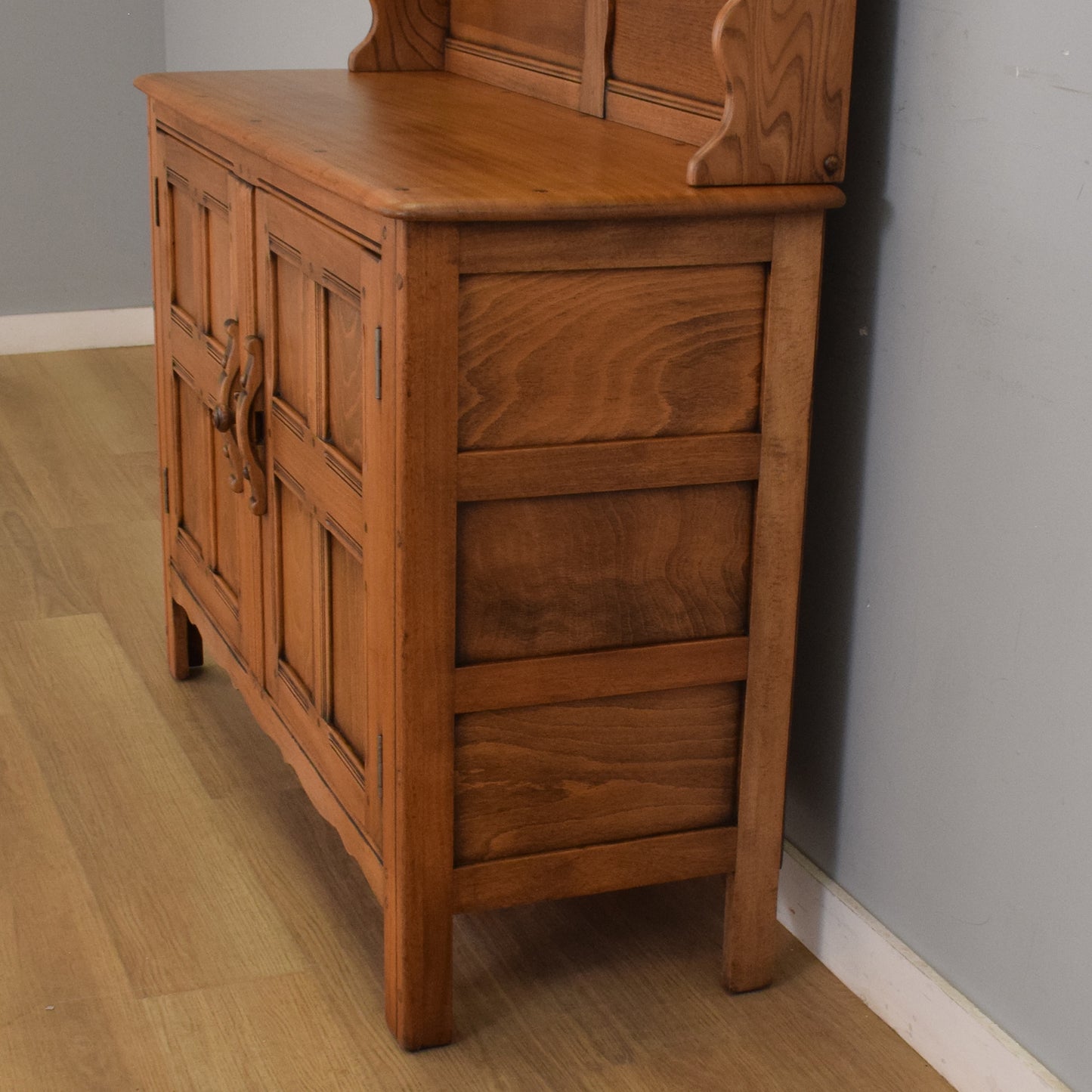 Classic Ercol Dresser