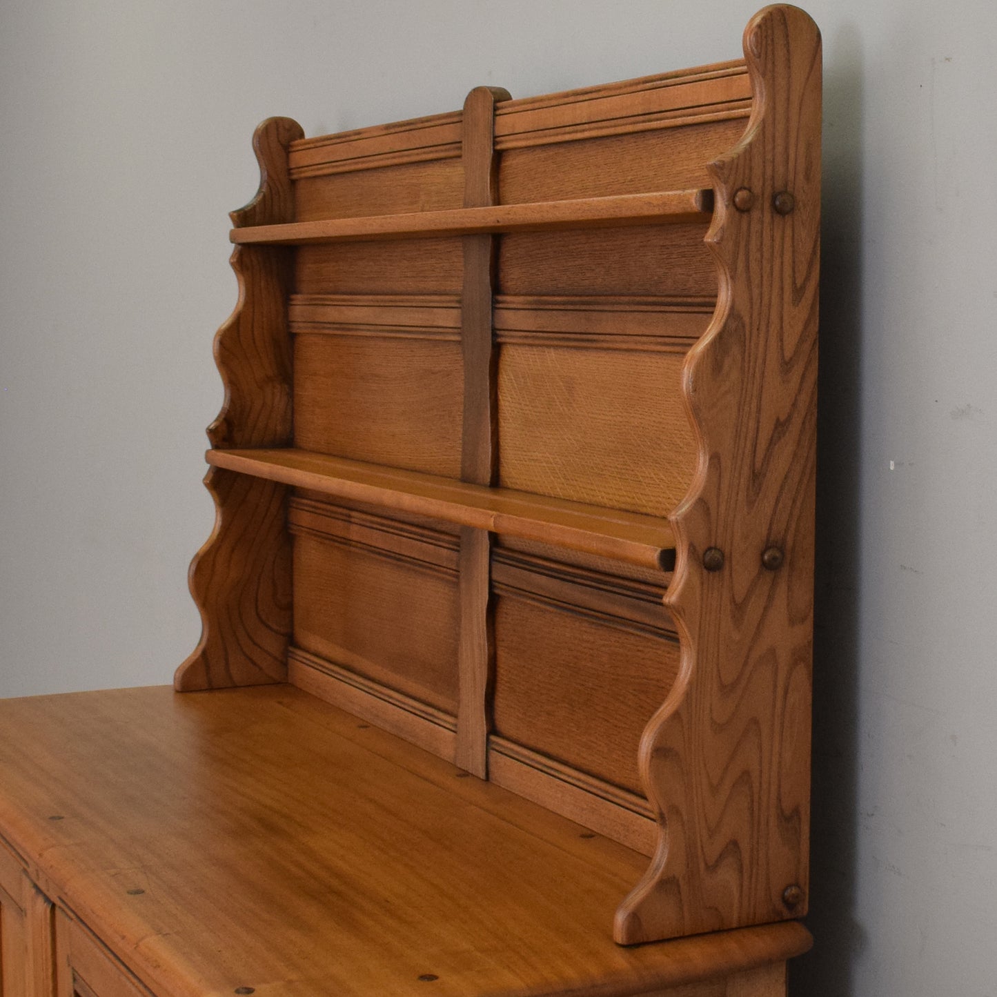 Classic Ercol Dresser