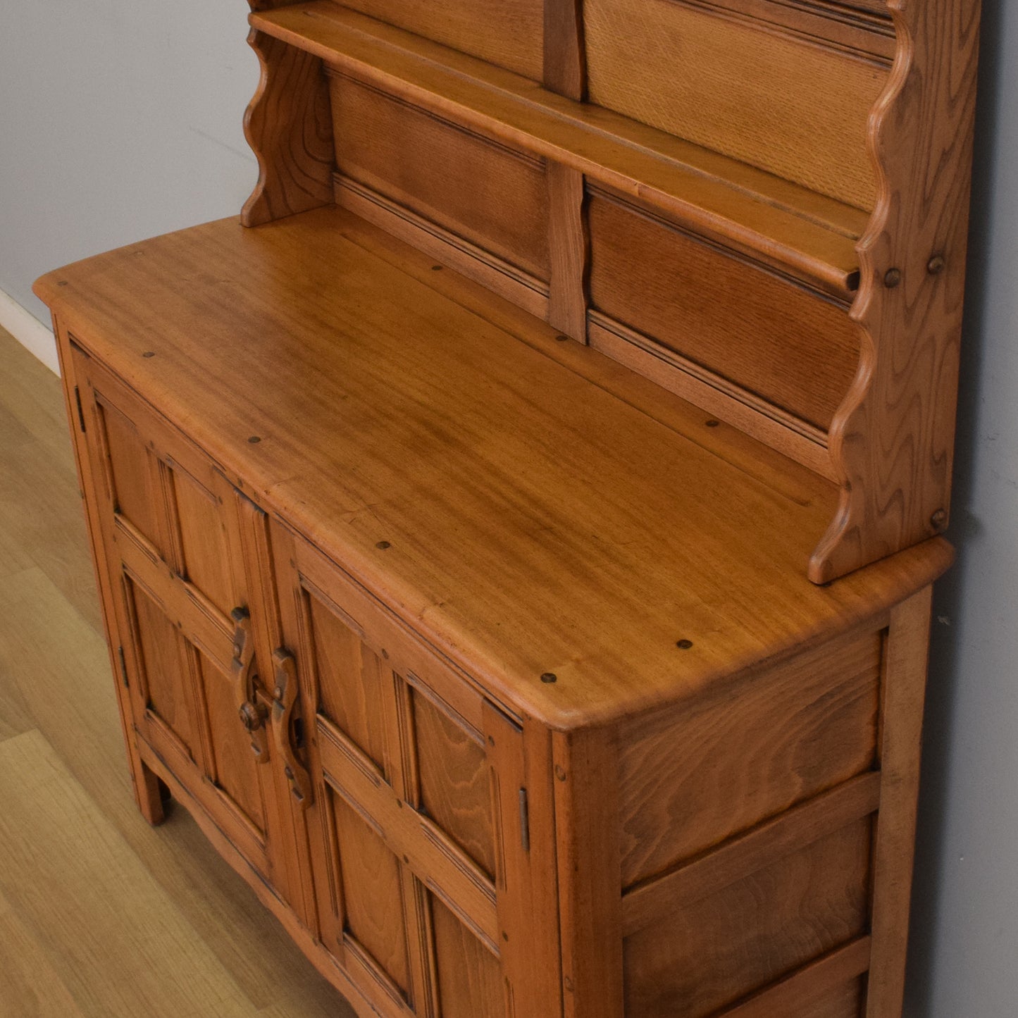 Classic Ercol Dresser