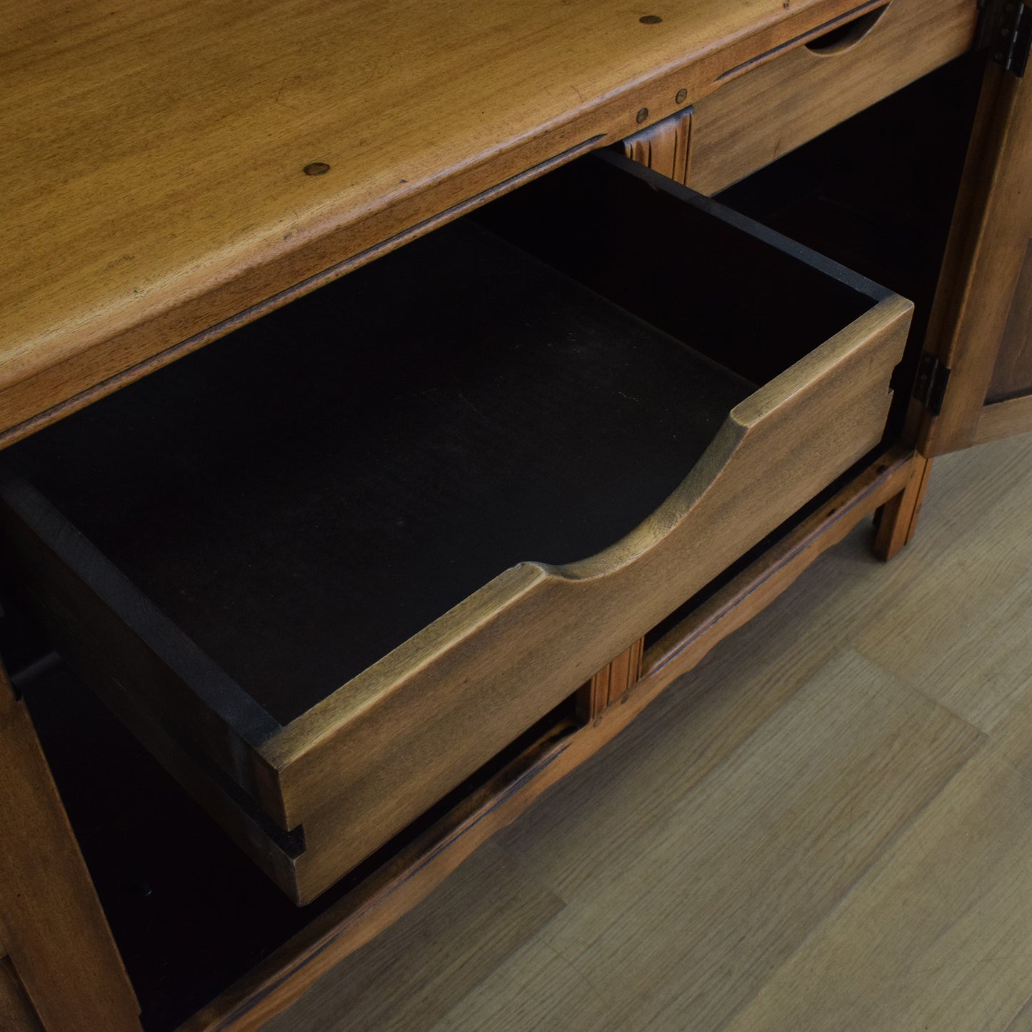 Classic Ercol Dresser