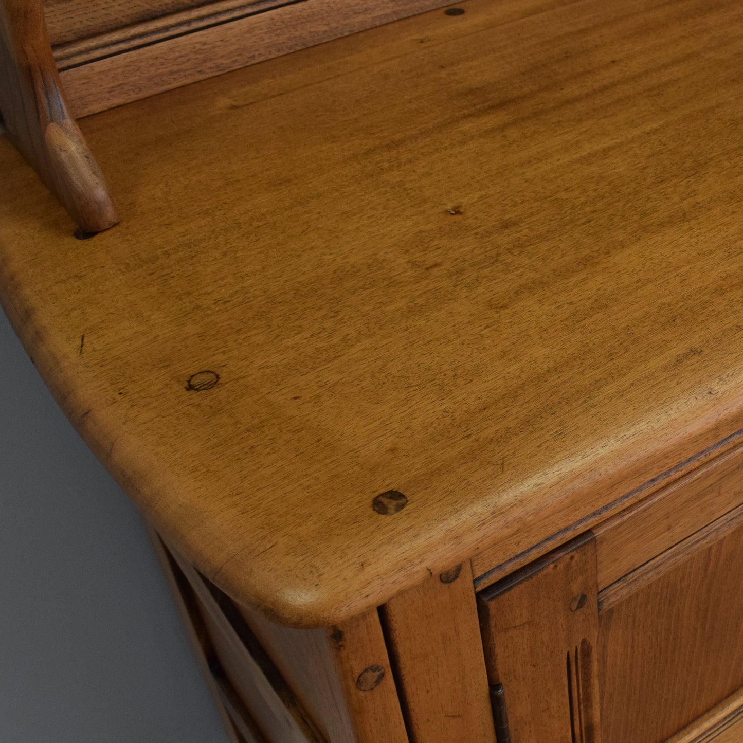 Classic Ercol Dresser