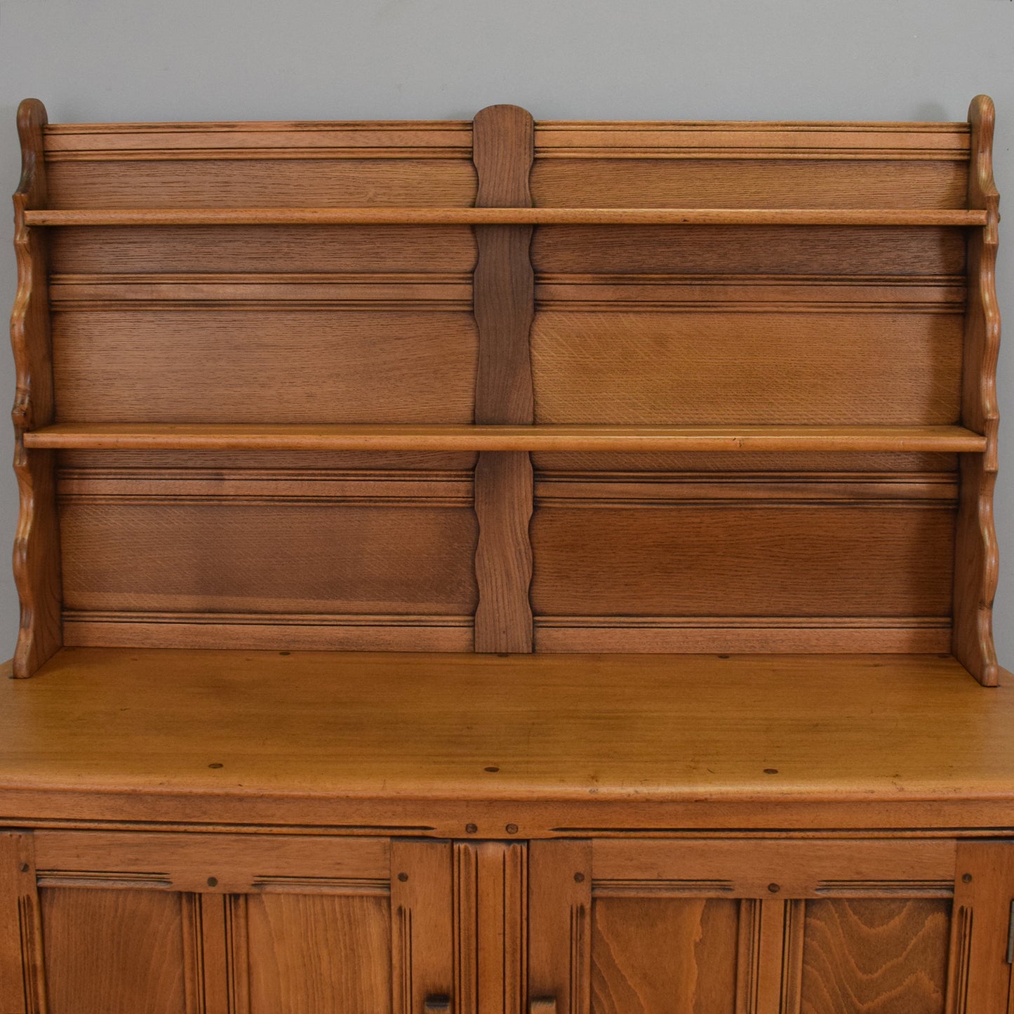 Classic Ercol Dresser