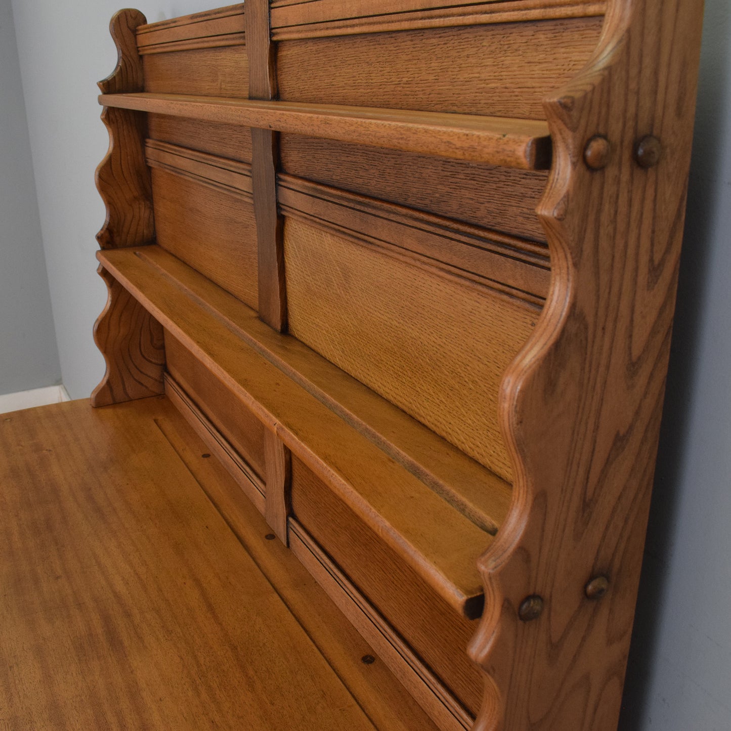 Classic Ercol Dresser
