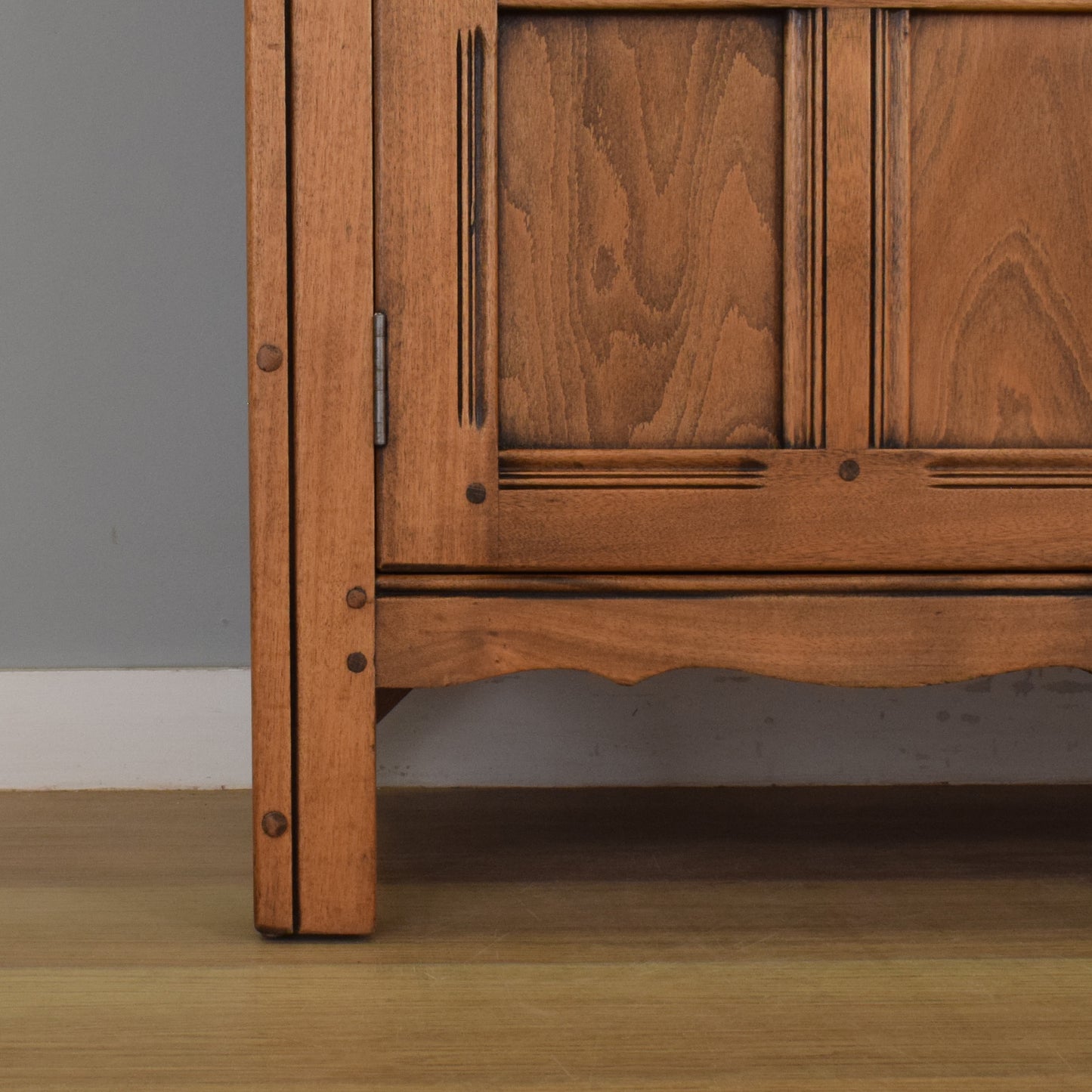 Classic Ercol Dresser