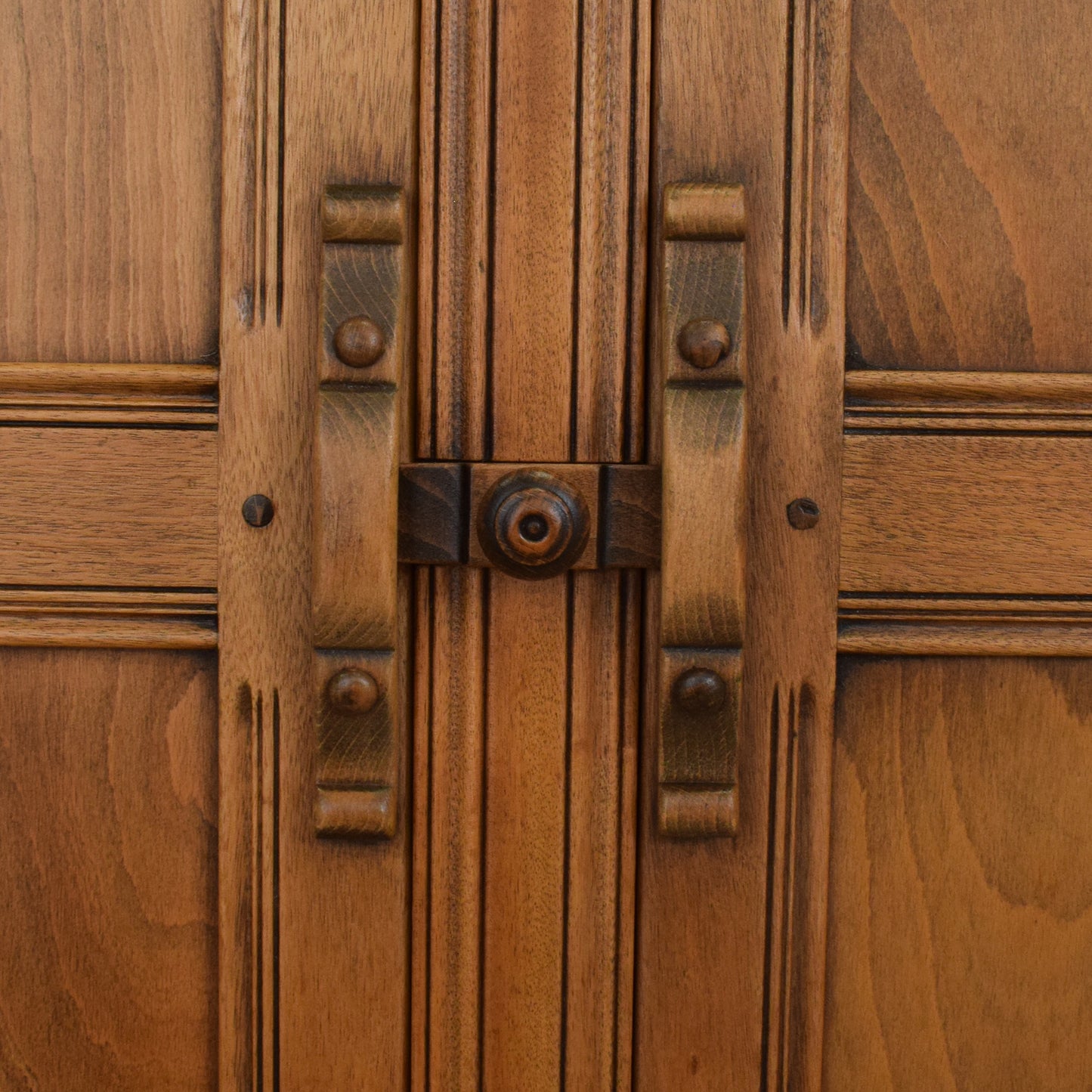 Classic Ercol Dresser