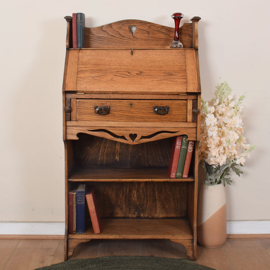 Small Student Bureau