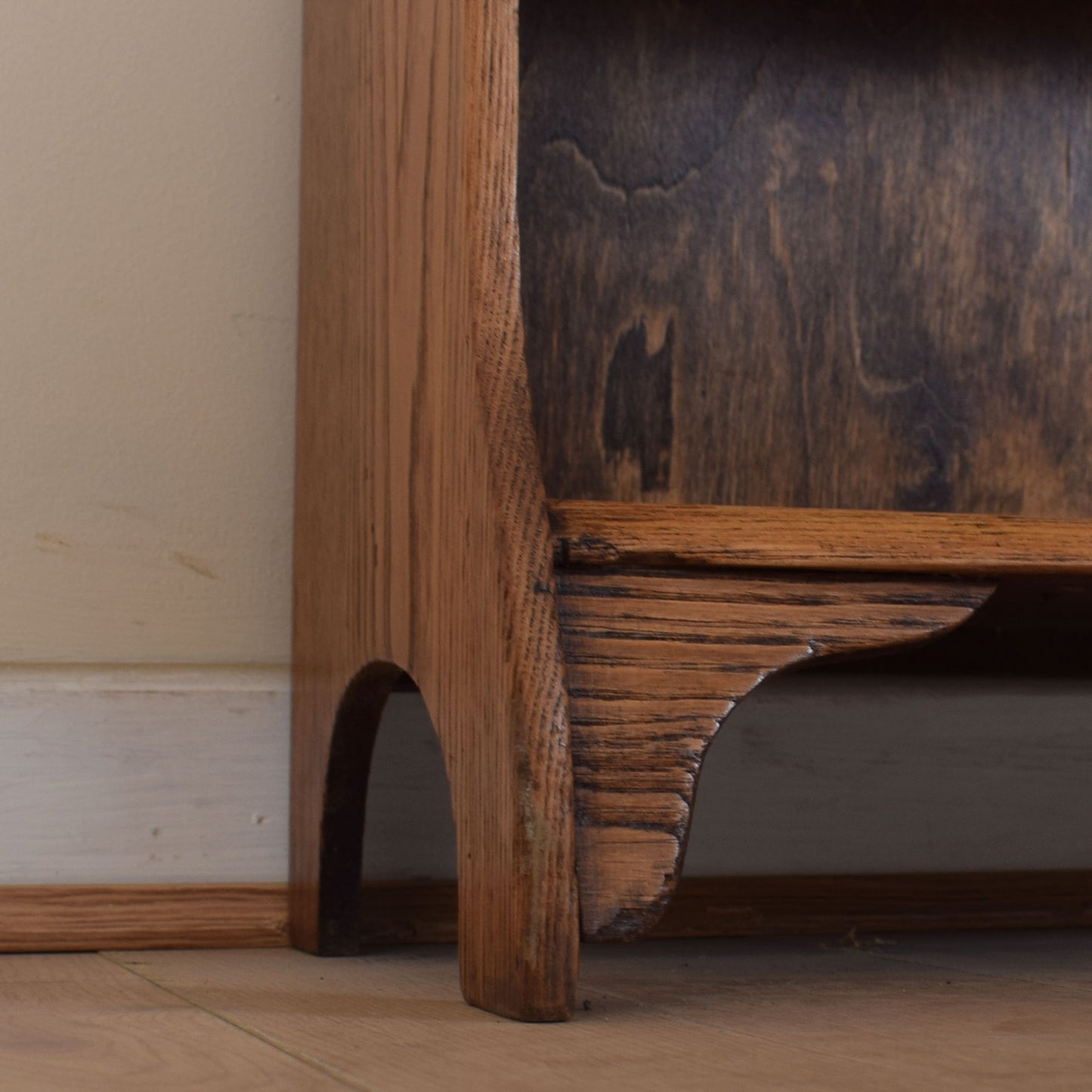 Small Student Bureau