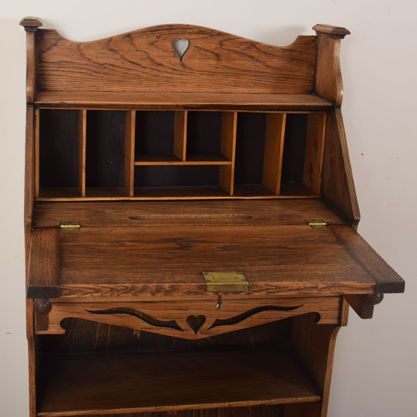 Small Student Bureau