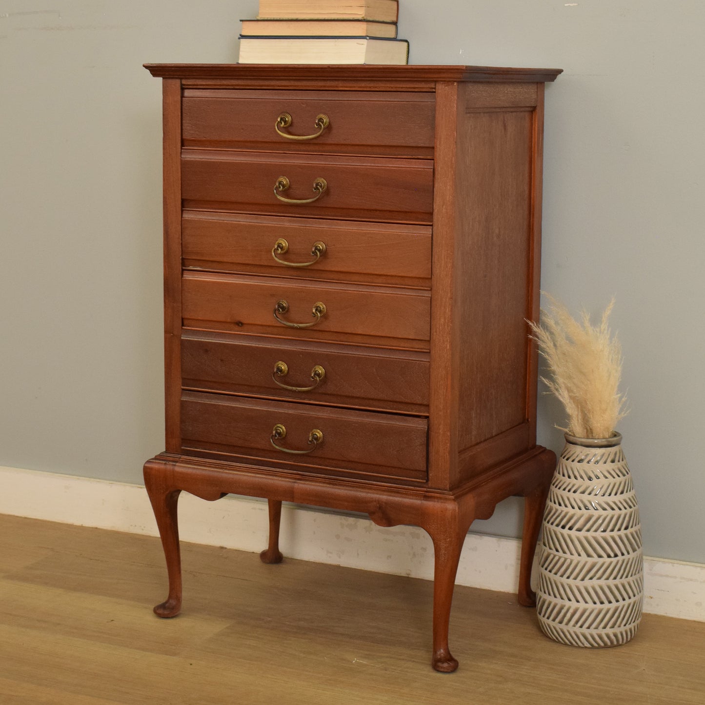 Small Music Chest