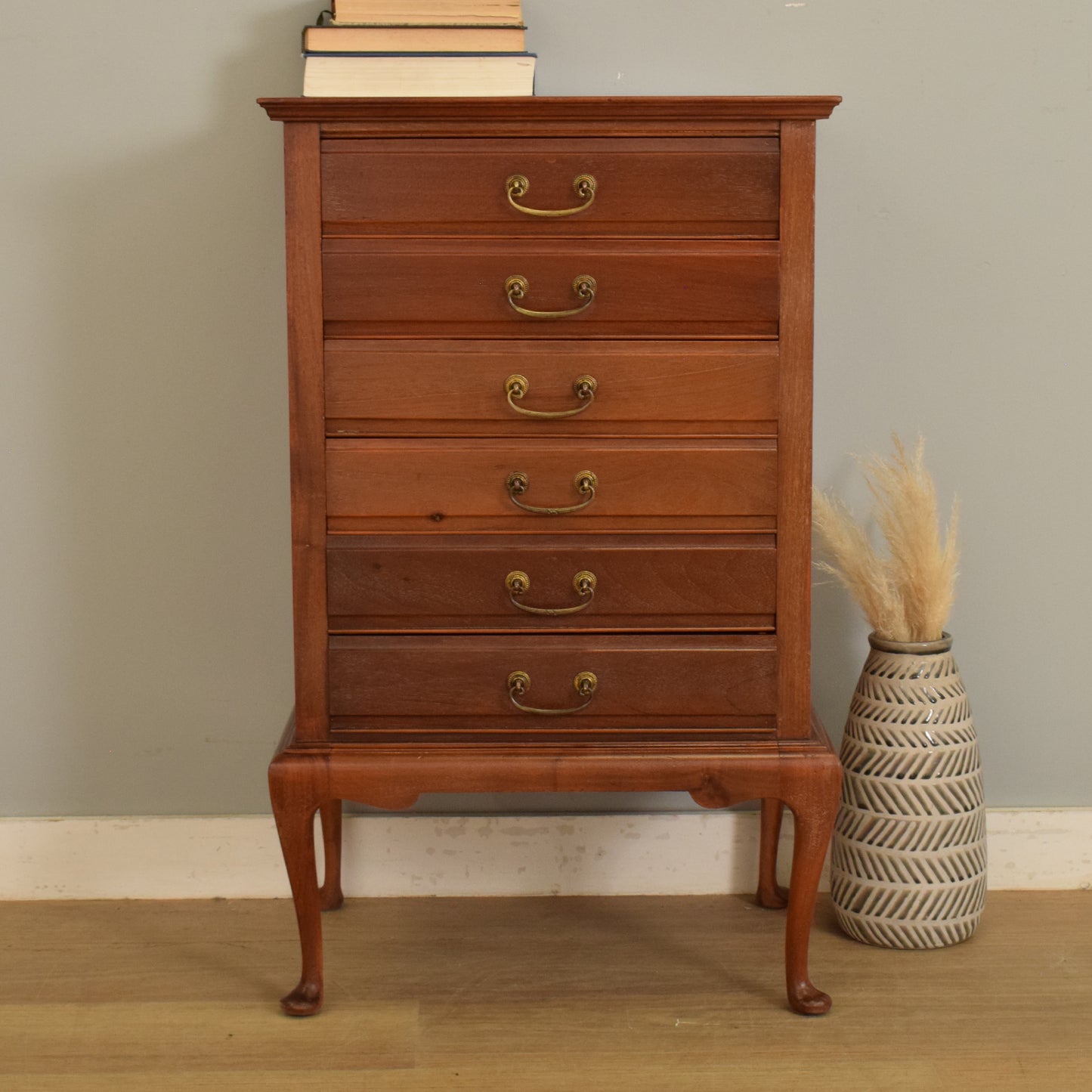 Small Music Chest