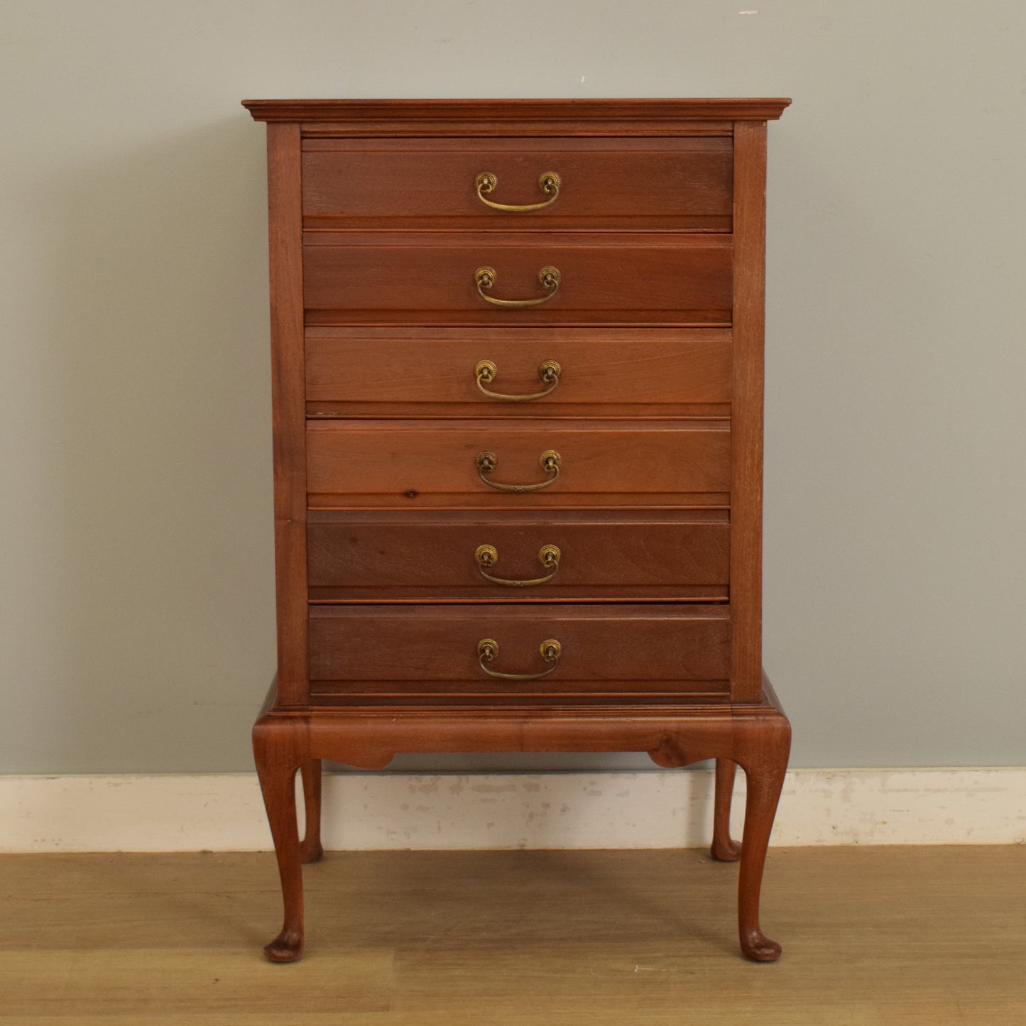 Small Music Chest