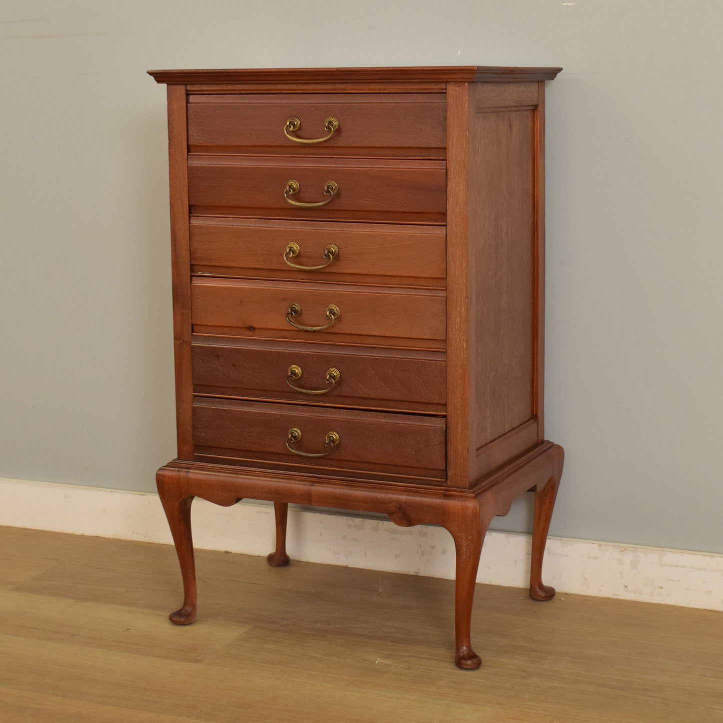 Small Music Chest