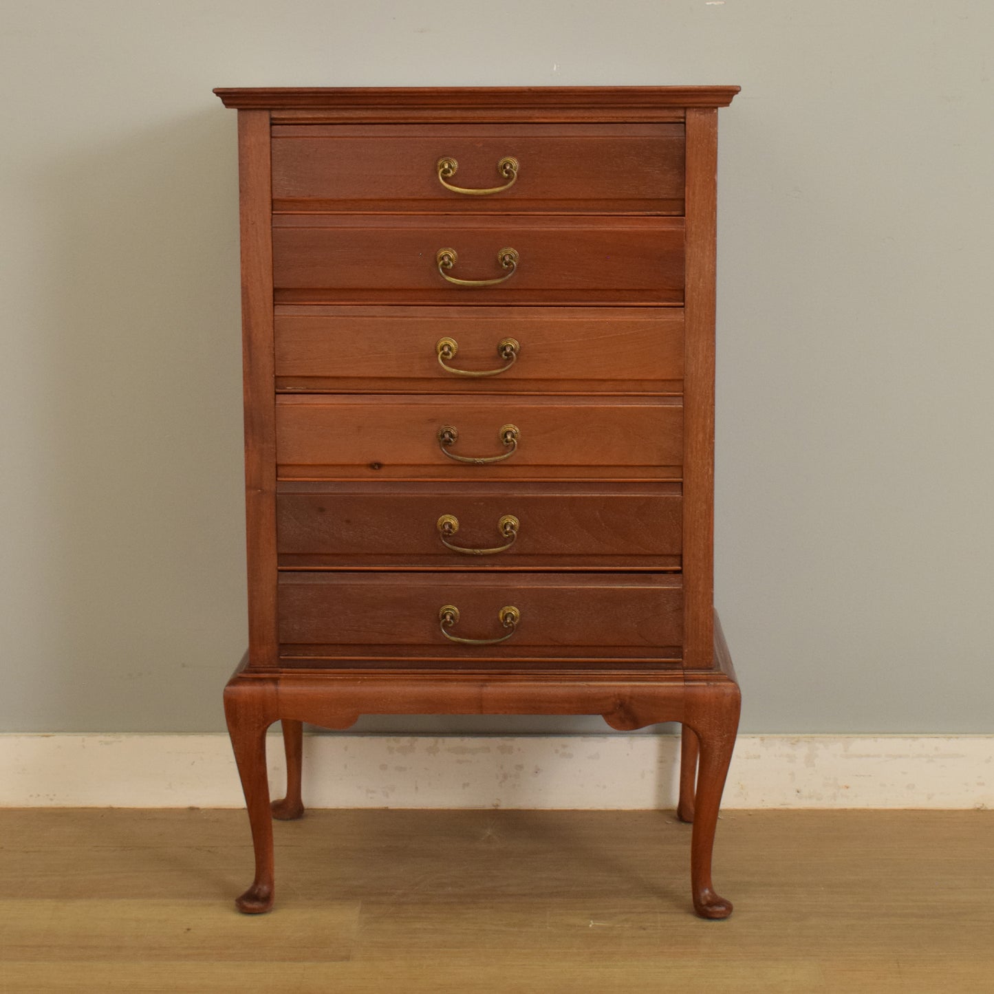 Small Music Chest