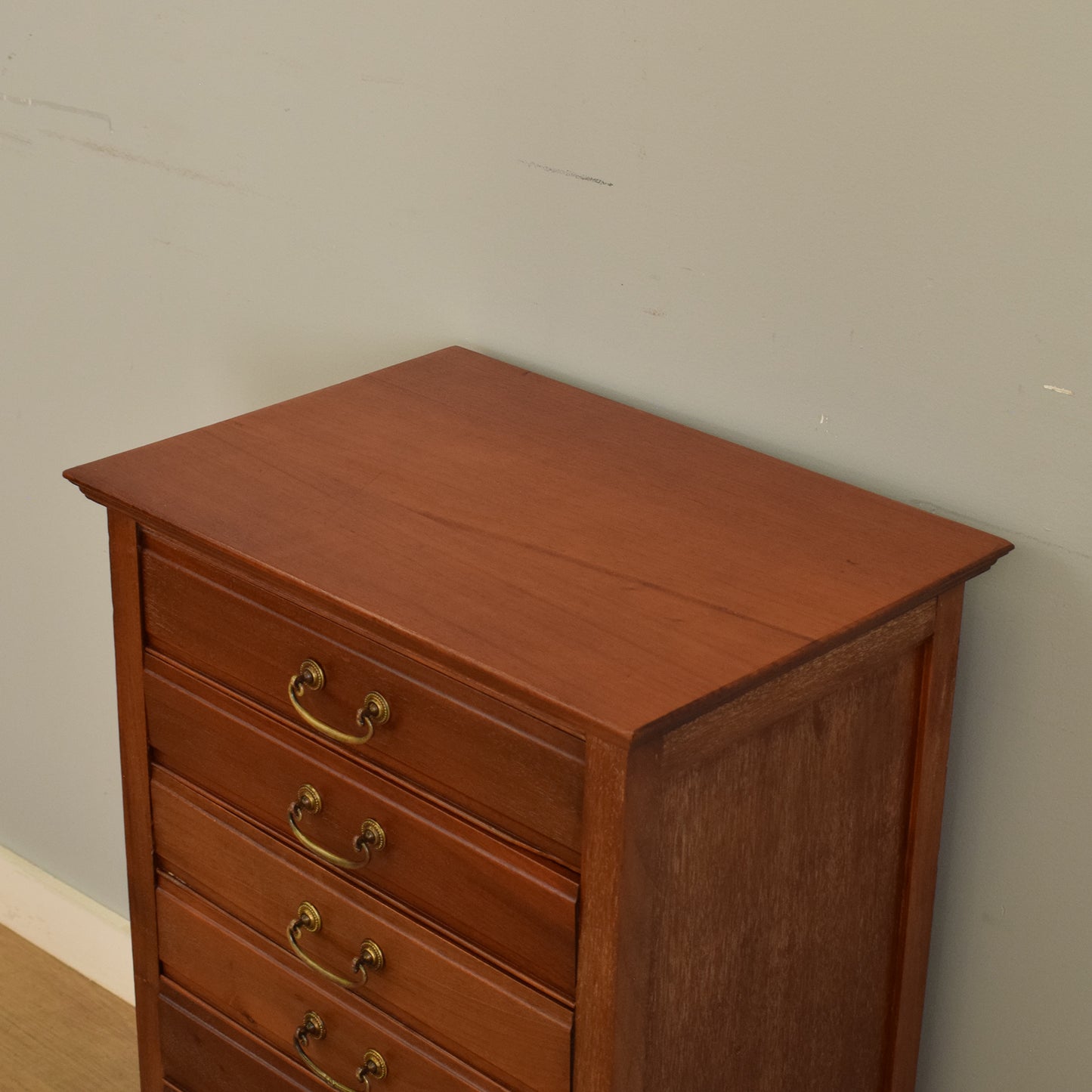 Small Music Chest