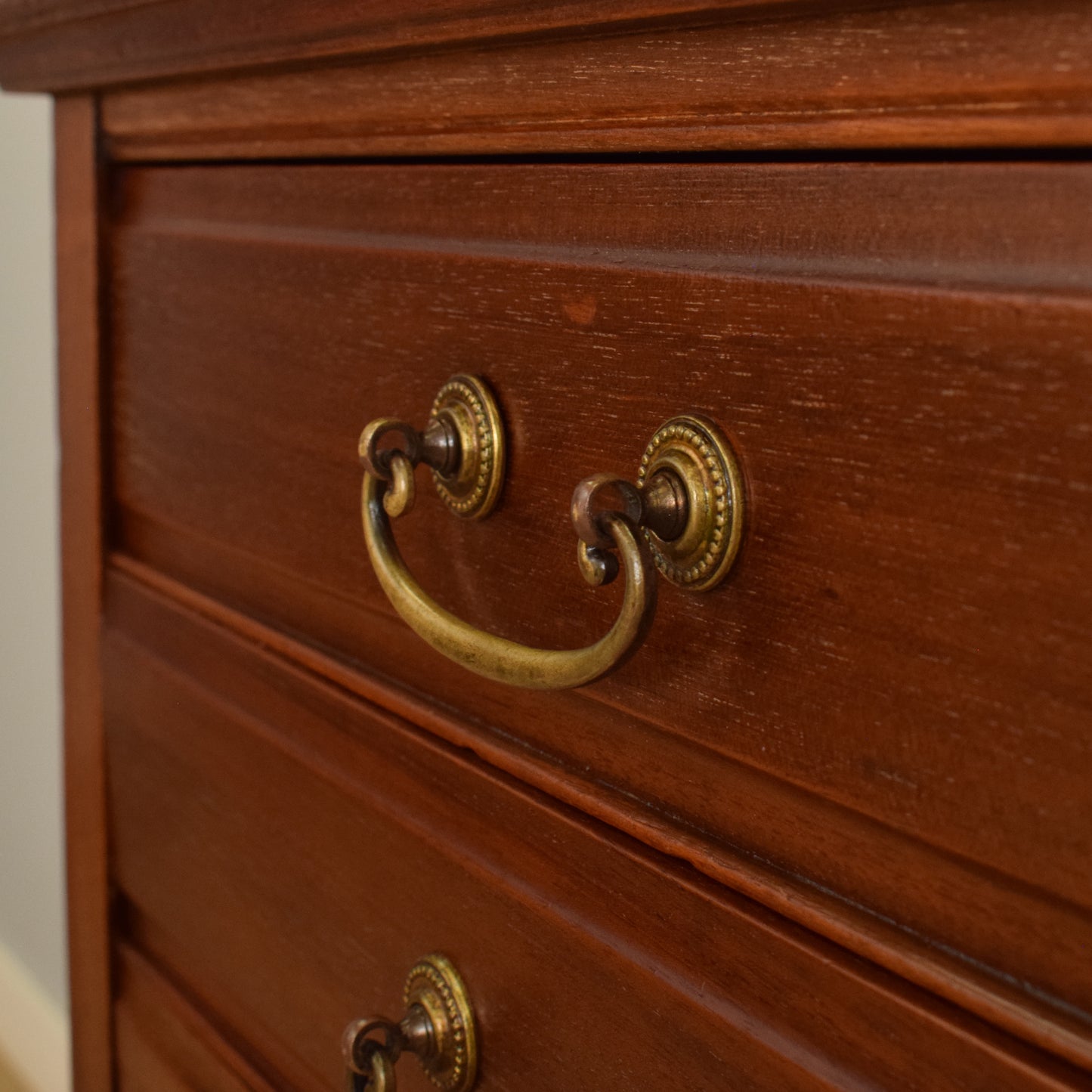 Small Music Chest
