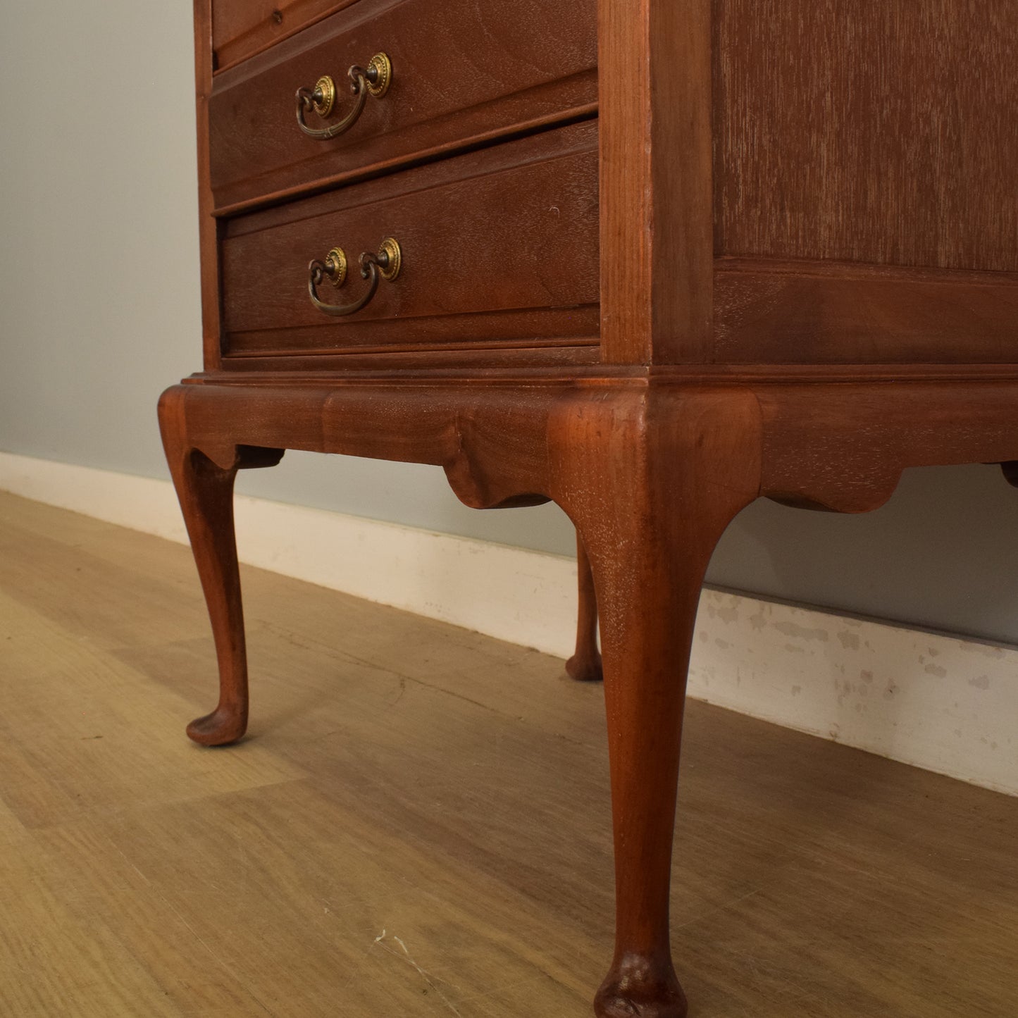 Small Music Chest
