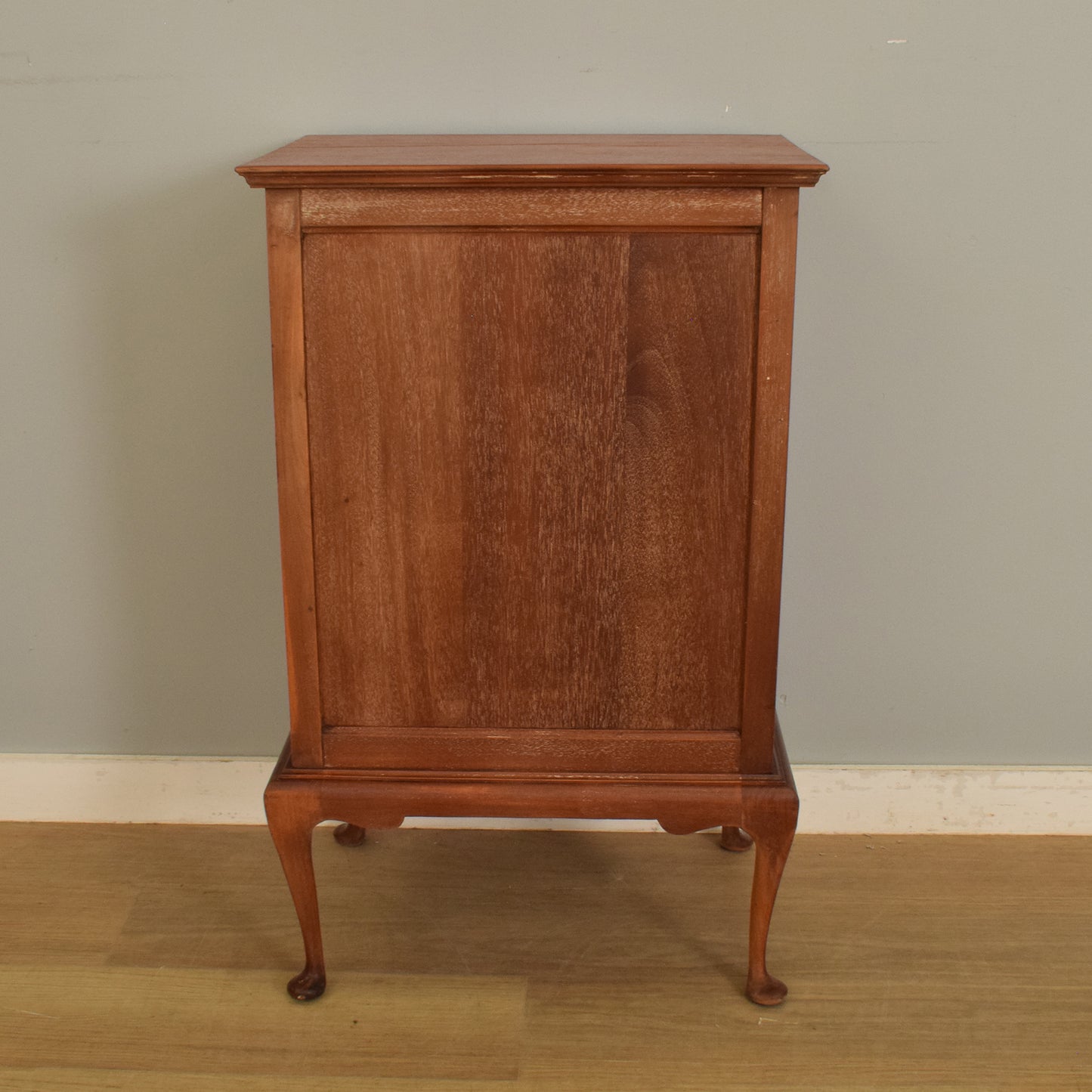 Small Music Chest