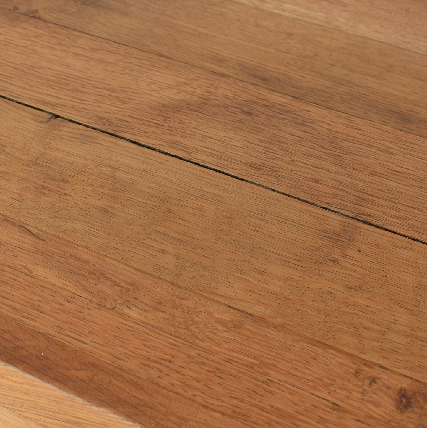 Oak Bookcase