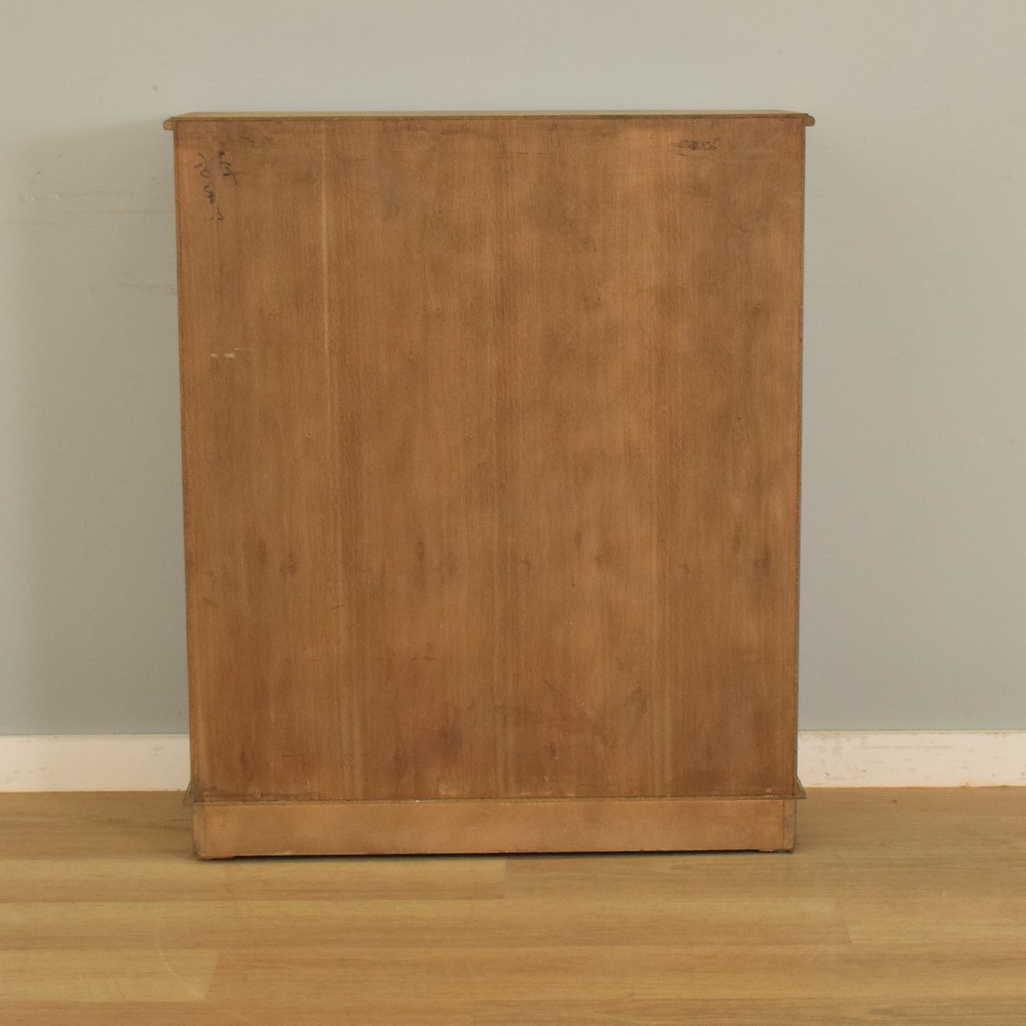Jaycee Glazed Bookcase