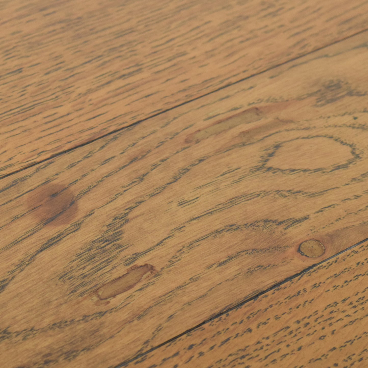 Draw Leaf Table and Six Chairs