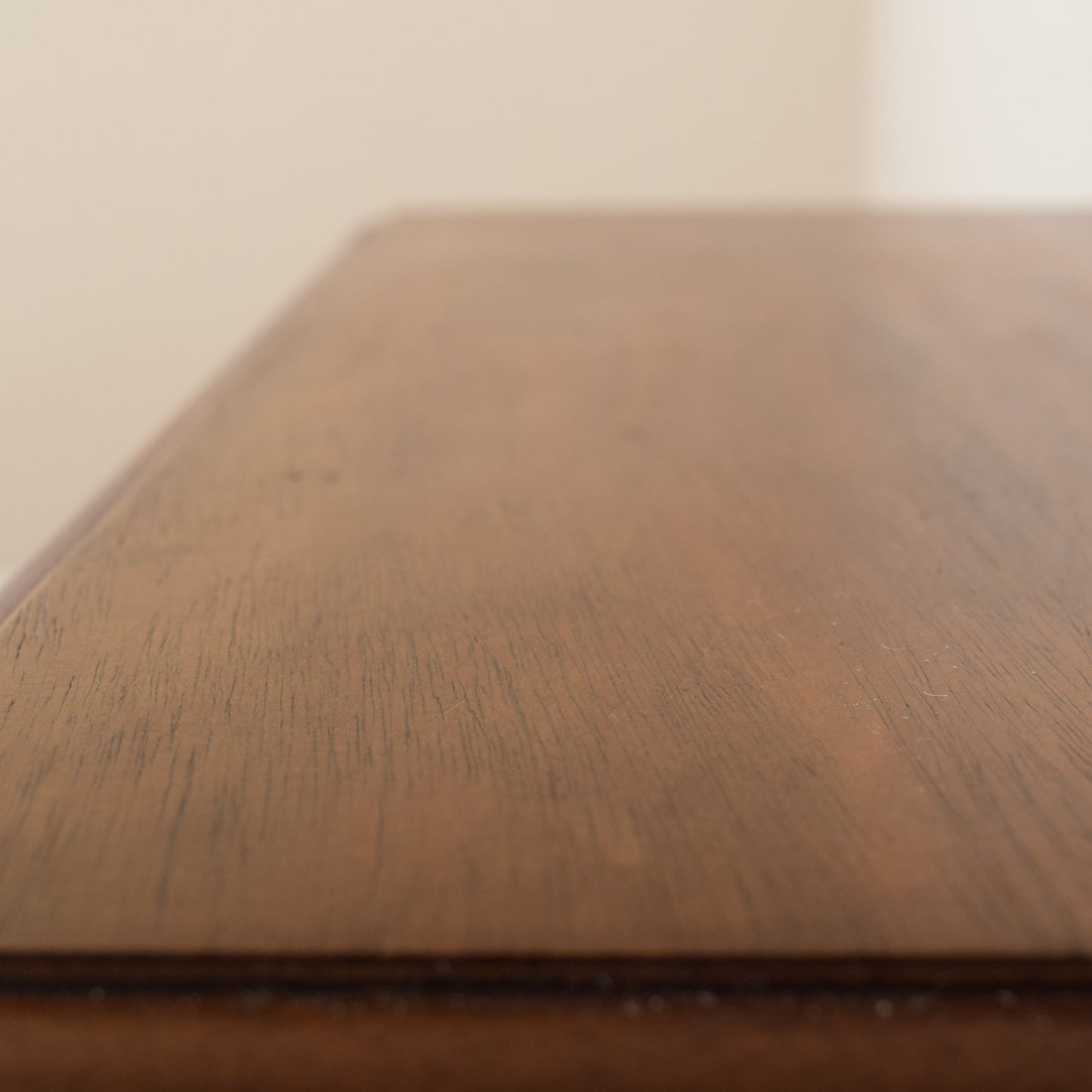 Mahogany Chest Of Drawers