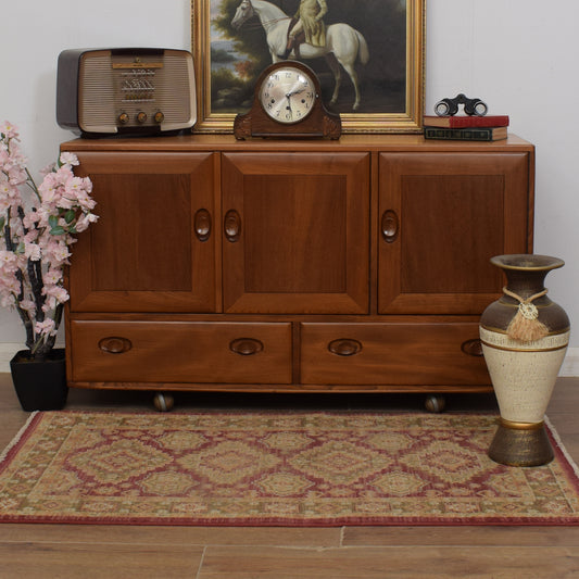 Ercol Windsor Sideboard