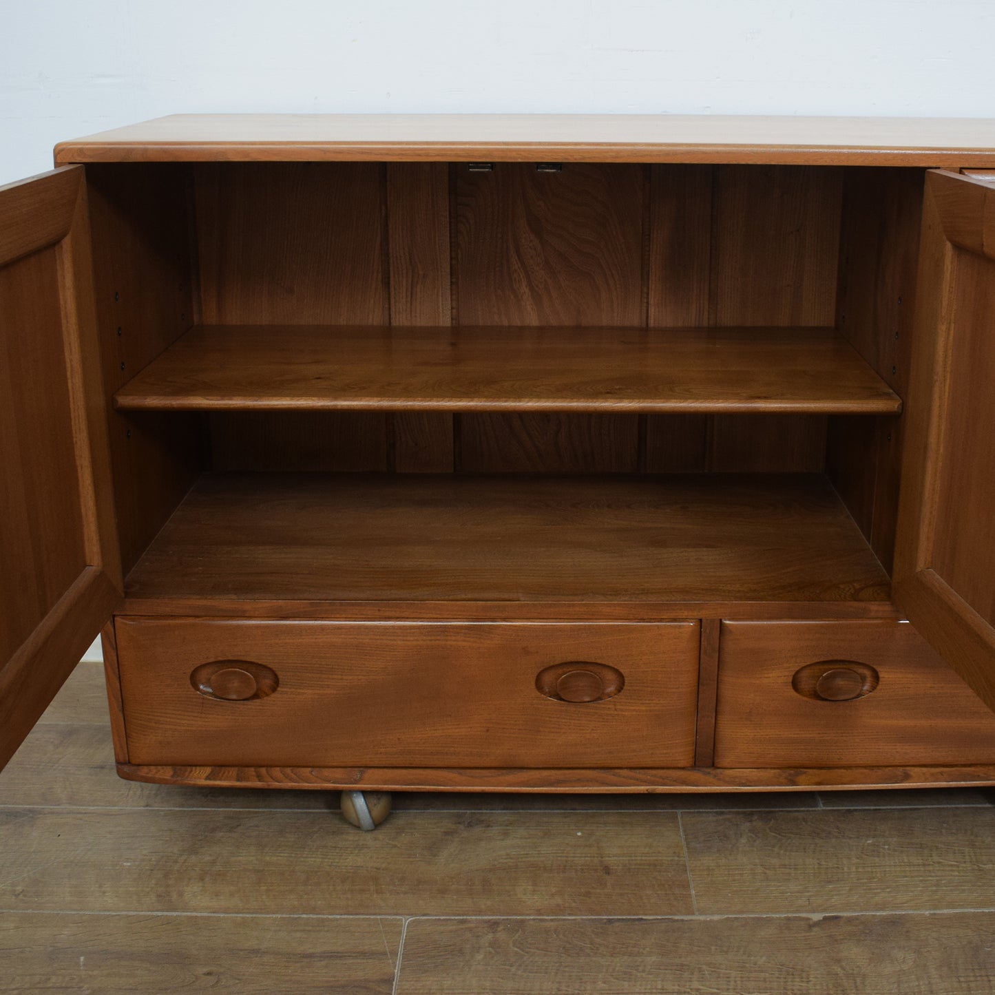 Ercol Windsor Sideboard