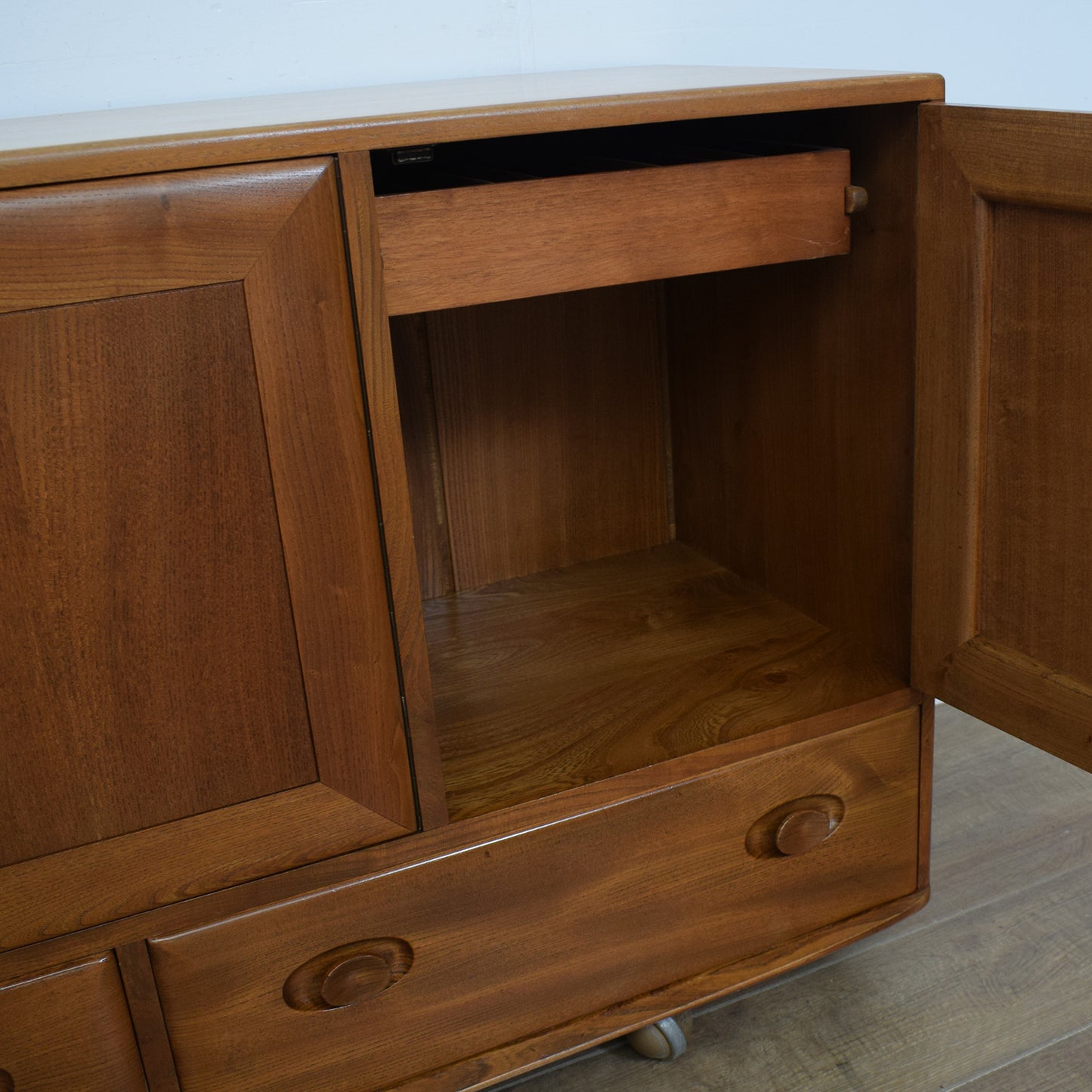 Ercol Windsor Sideboard