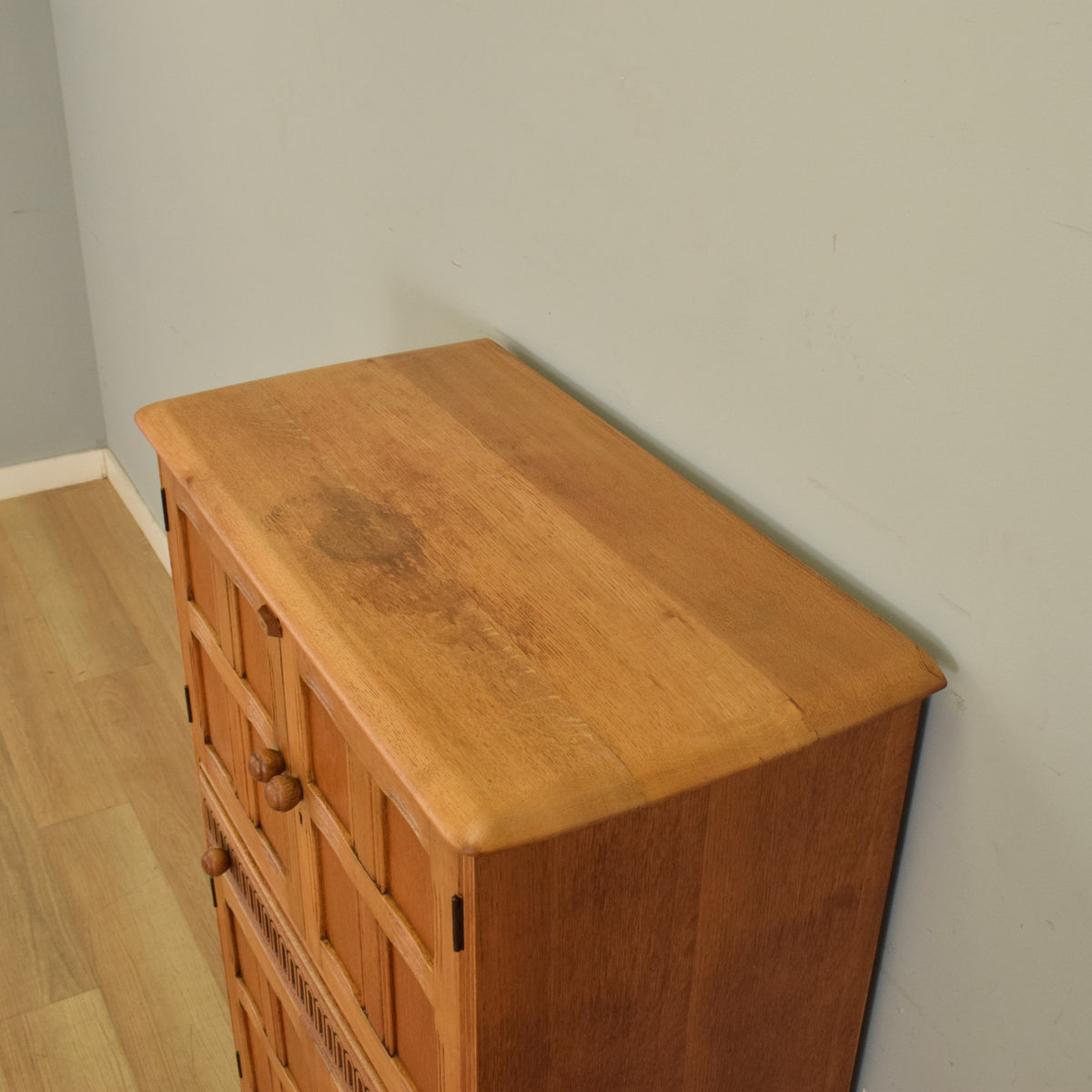 Priory Drinks Cabinet