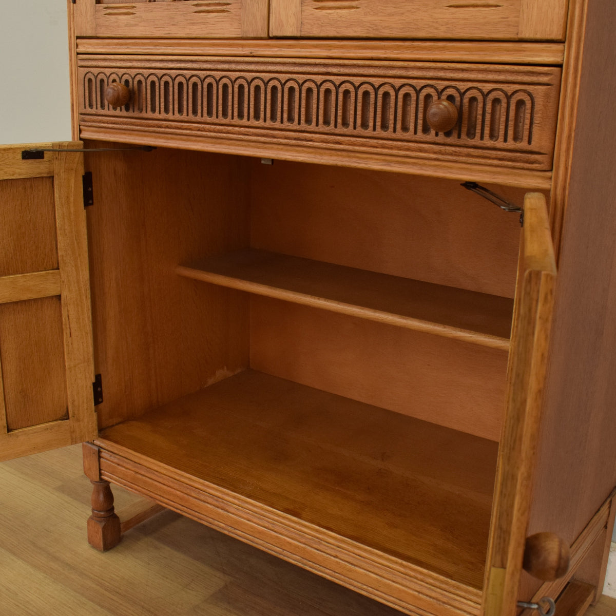 Priory Drinks Cabinet