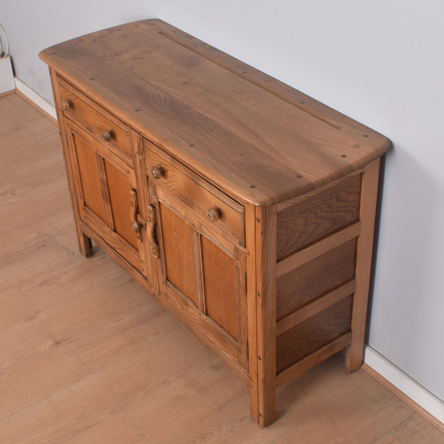 Ercol Two-Door Sideboard