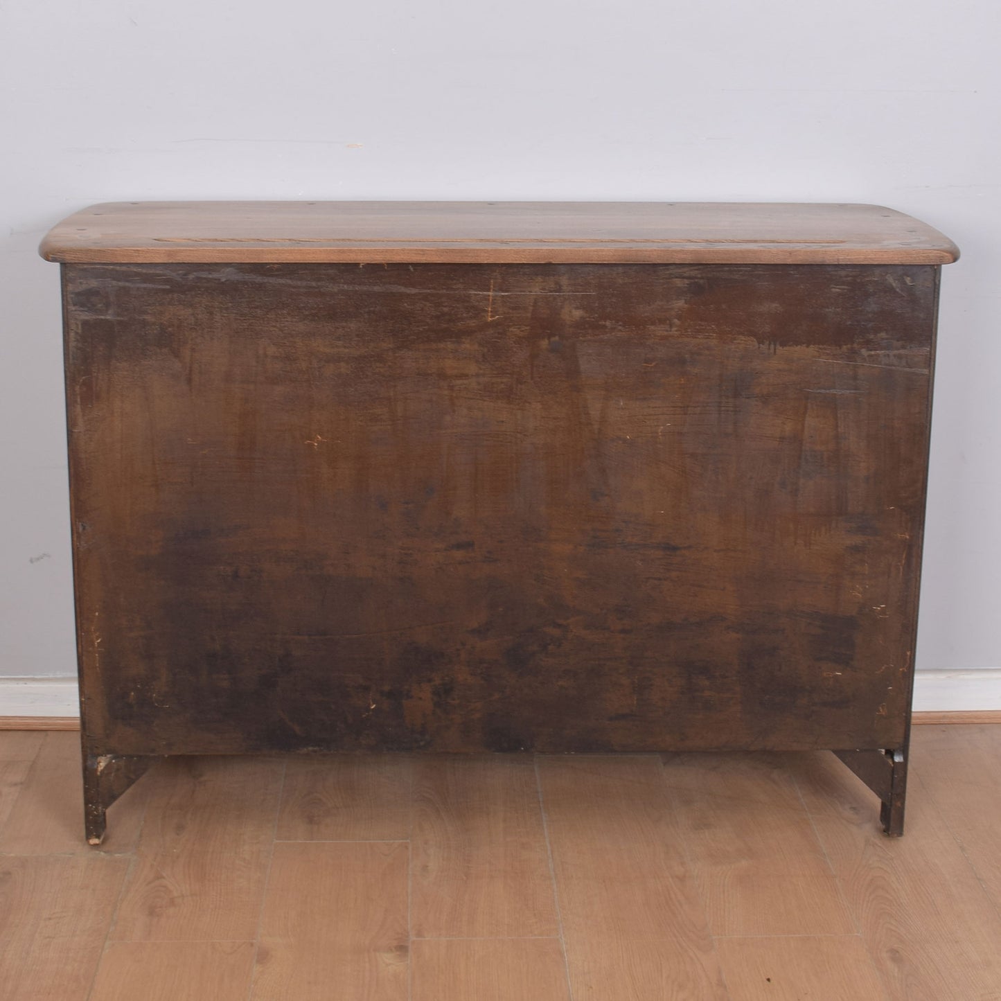 Ercol Two-Door Sideboard