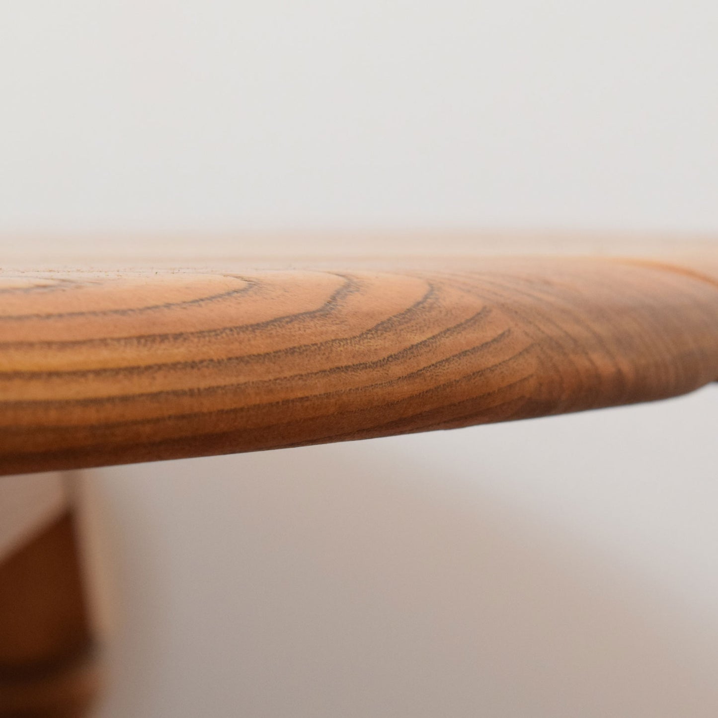 Ercol Drop Leaf Coffee Table