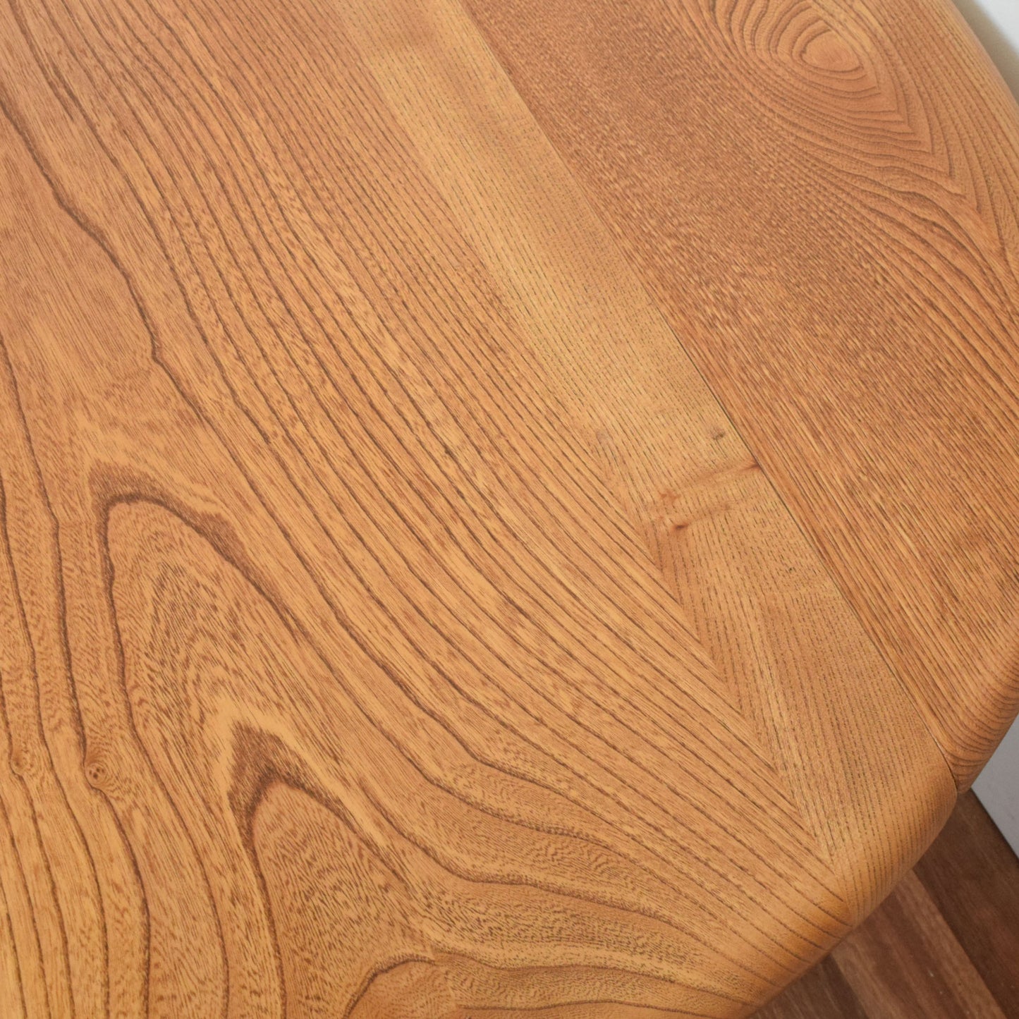 Ercol Drop Leaf Coffee Table