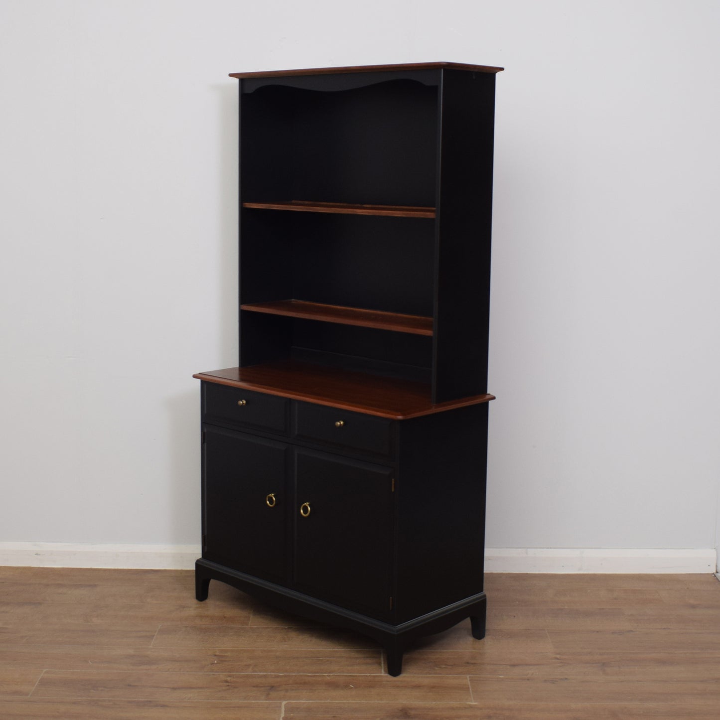 Restored 'Stag' Dresser