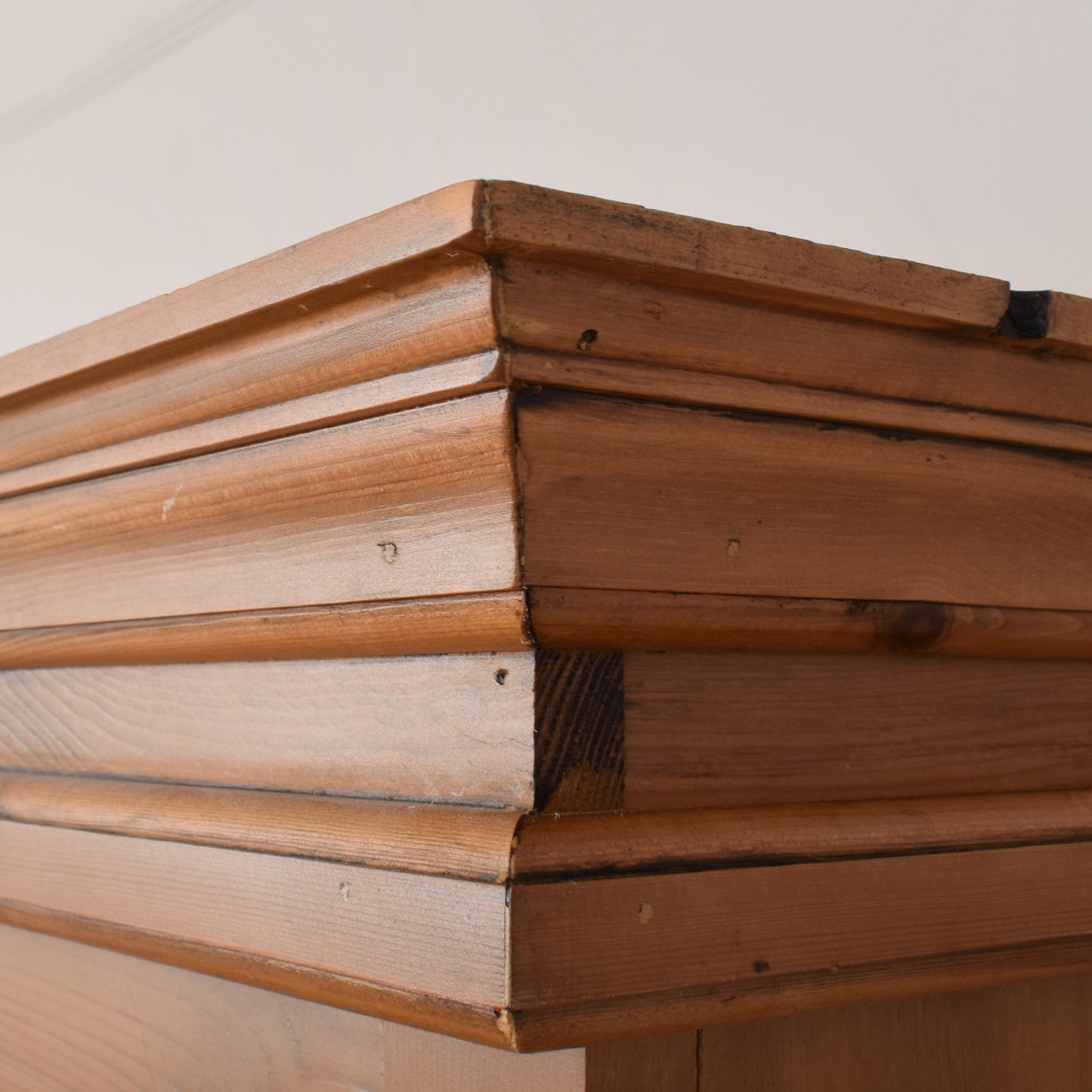 Triple Pine Wardrobe