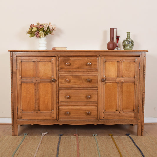 Ercol Sideboard