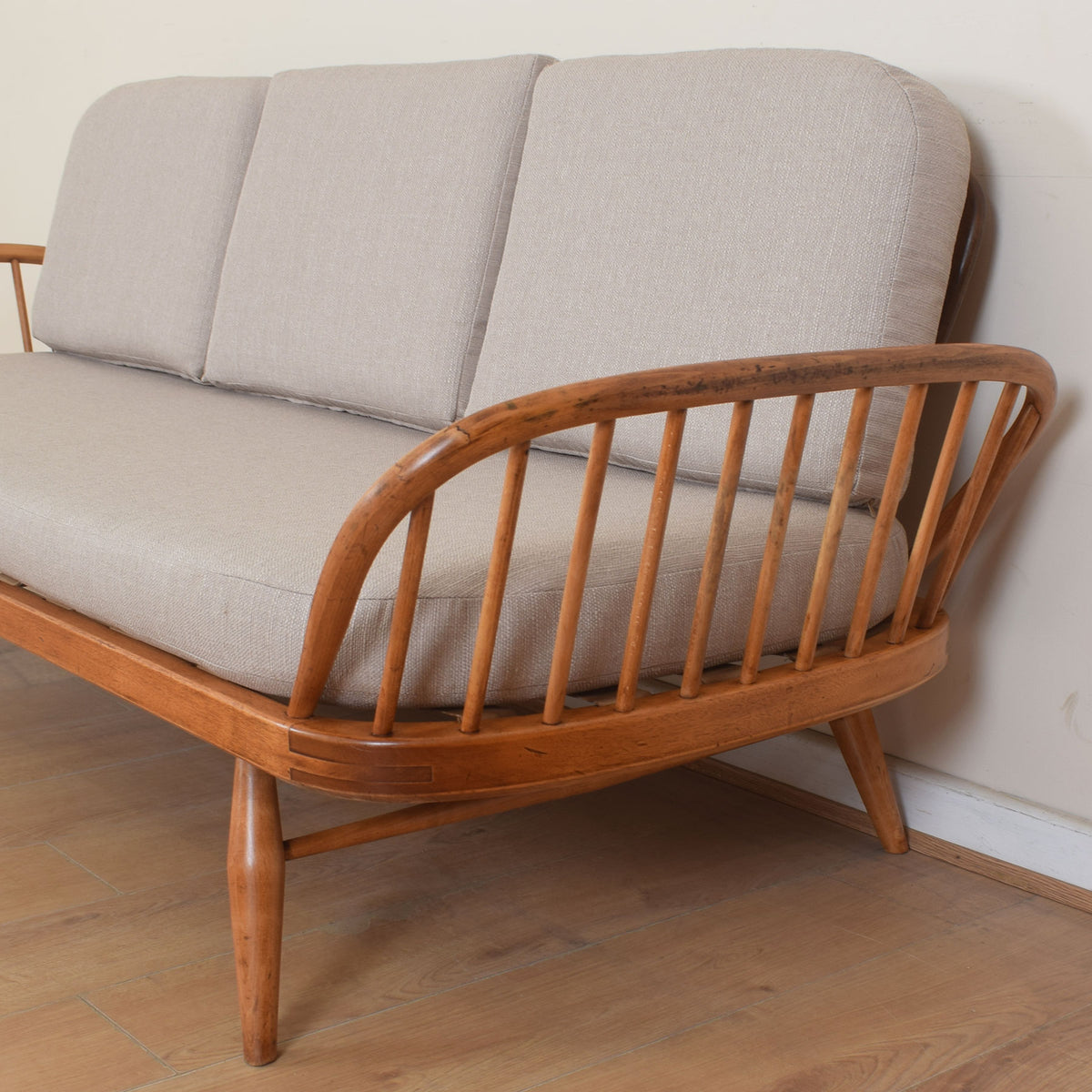 Ercol Day Bed