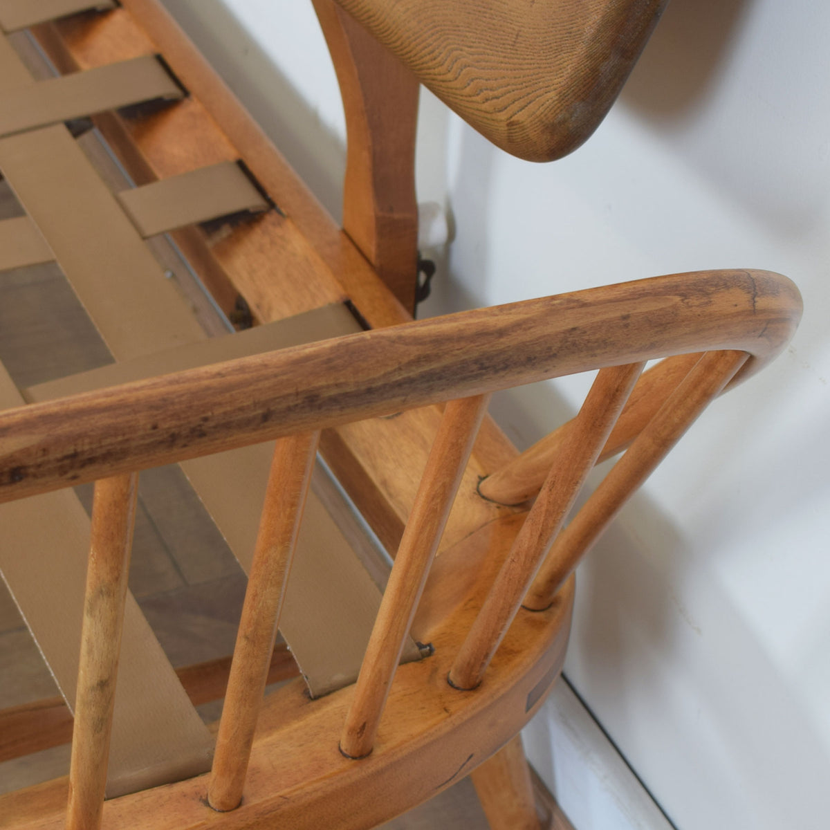 Ercol Day Bed