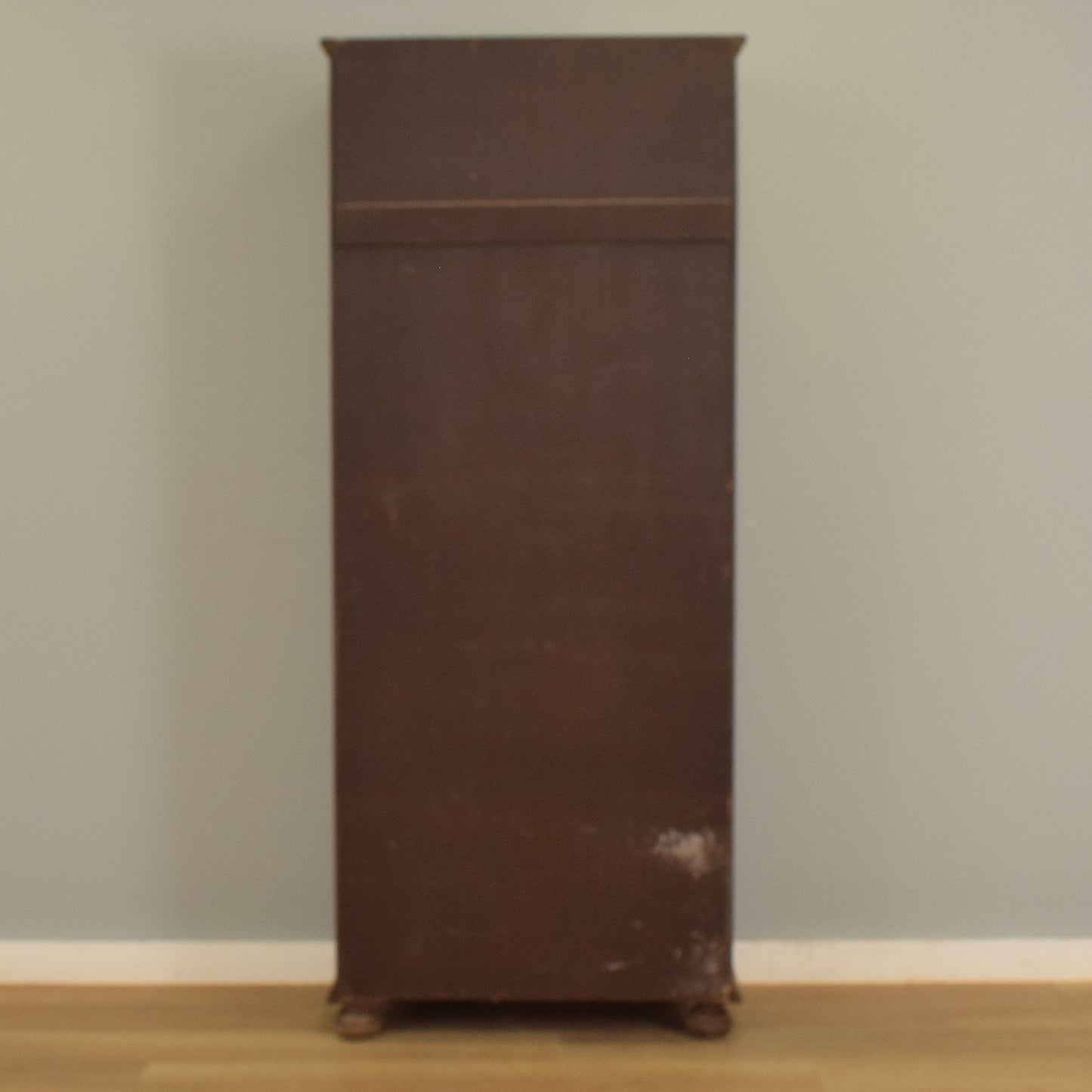 Refinished Hallrobe