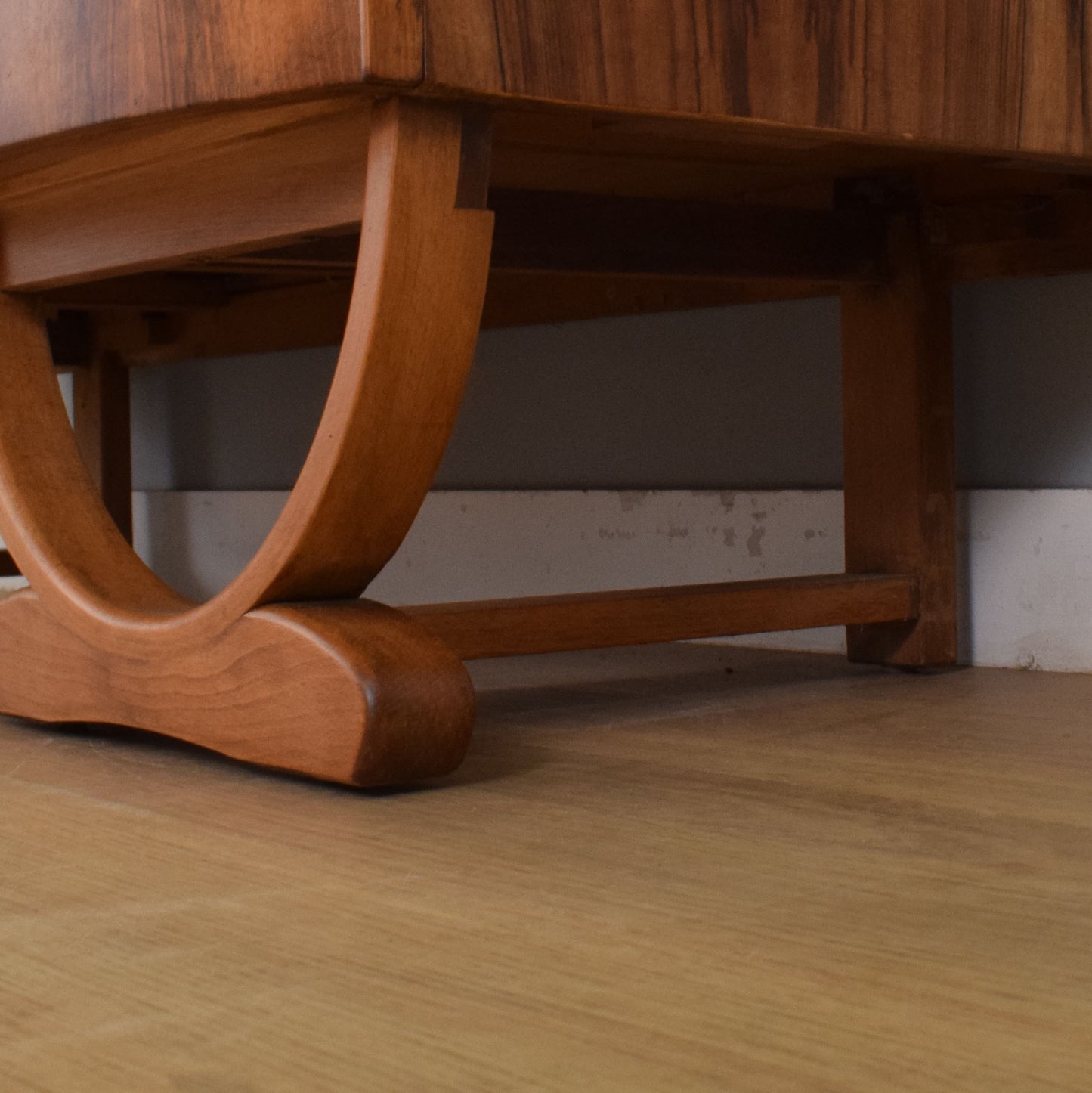 Art-Deco Cocktail Sideboard