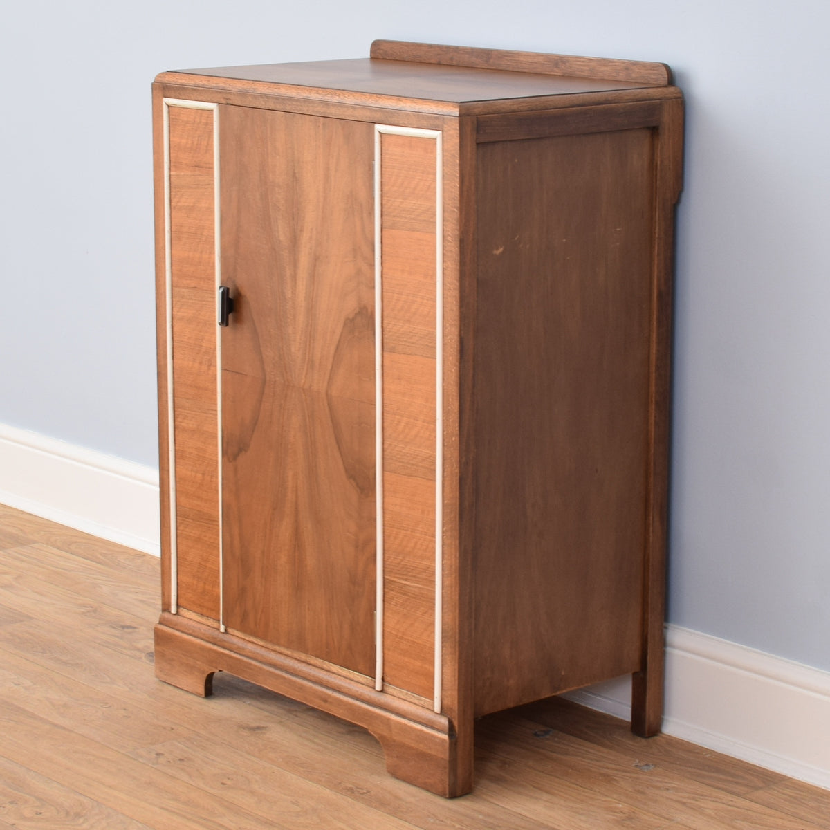Mahogany Tallboy