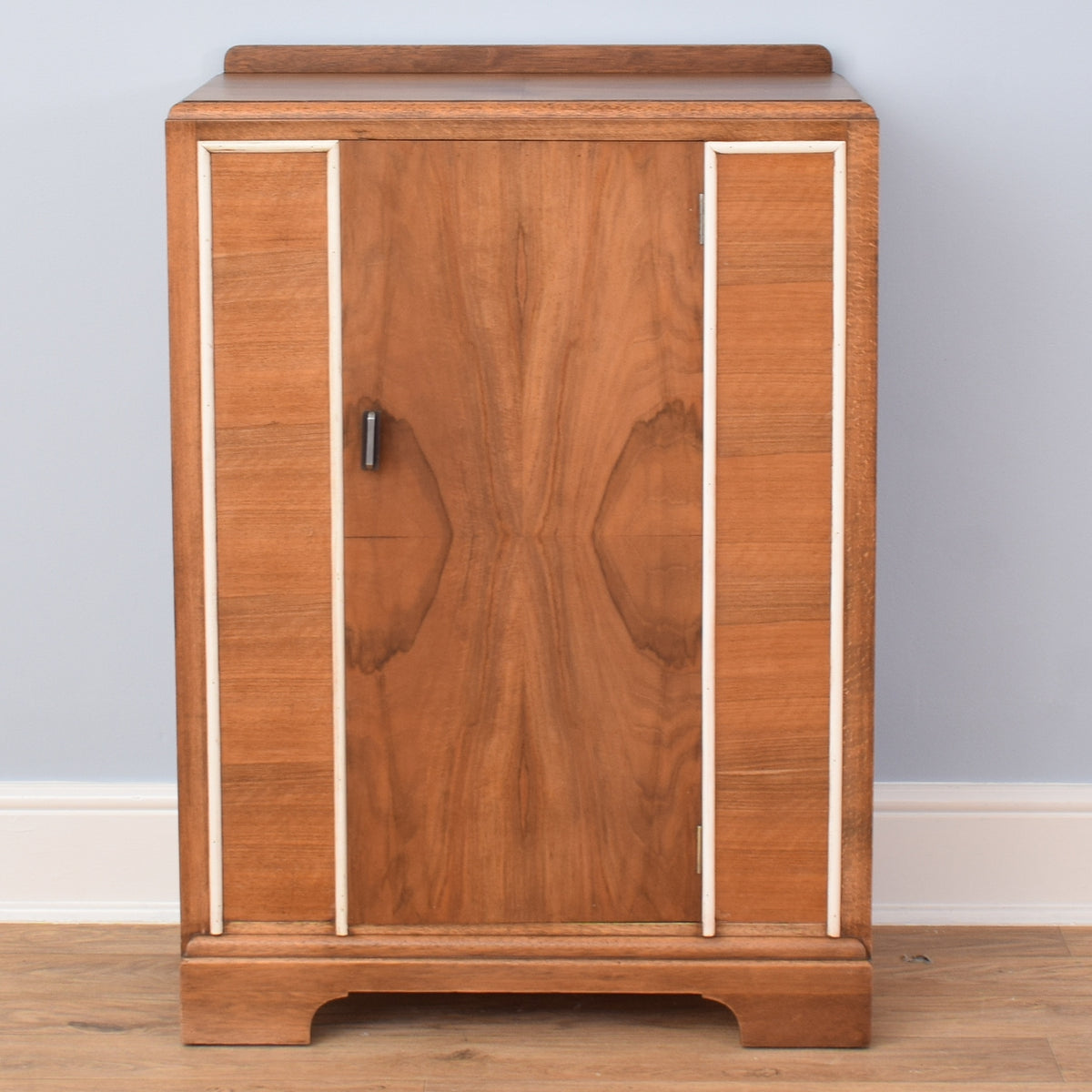 Mahogany Tallboy