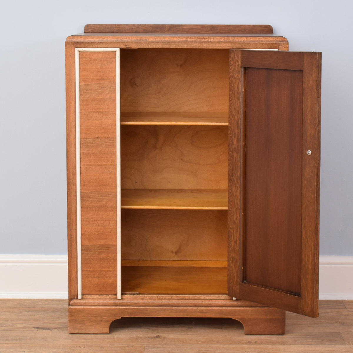Mahogany Tallboy