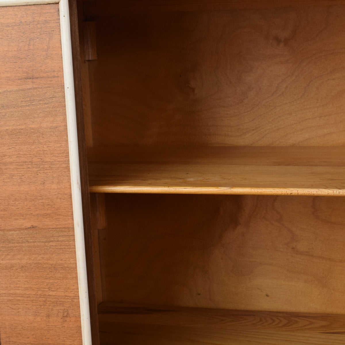 Mahogany Tallboy