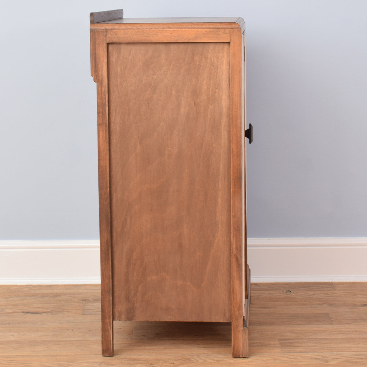 Mahogany Tallboy