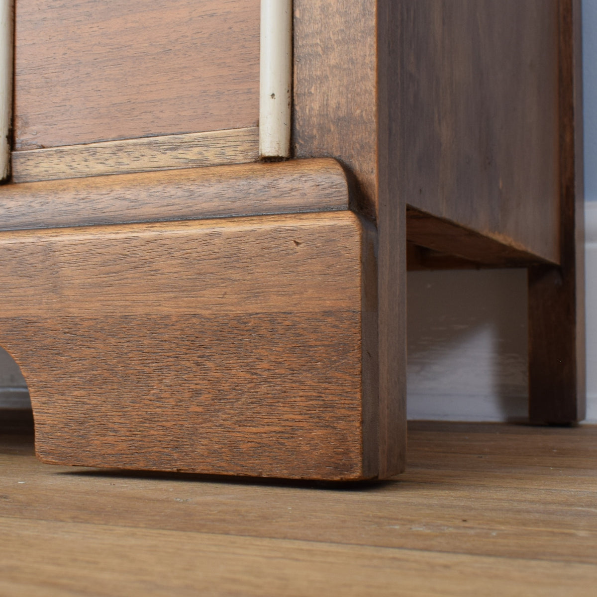 Mahogany Tallboy
