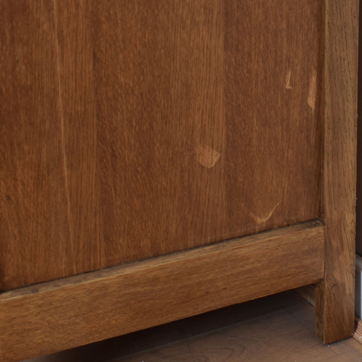 Glazed Welsh Dresser