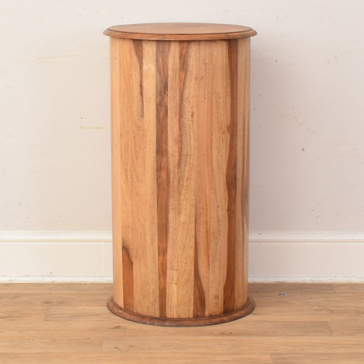 Cylindrical Chest Of Drawers