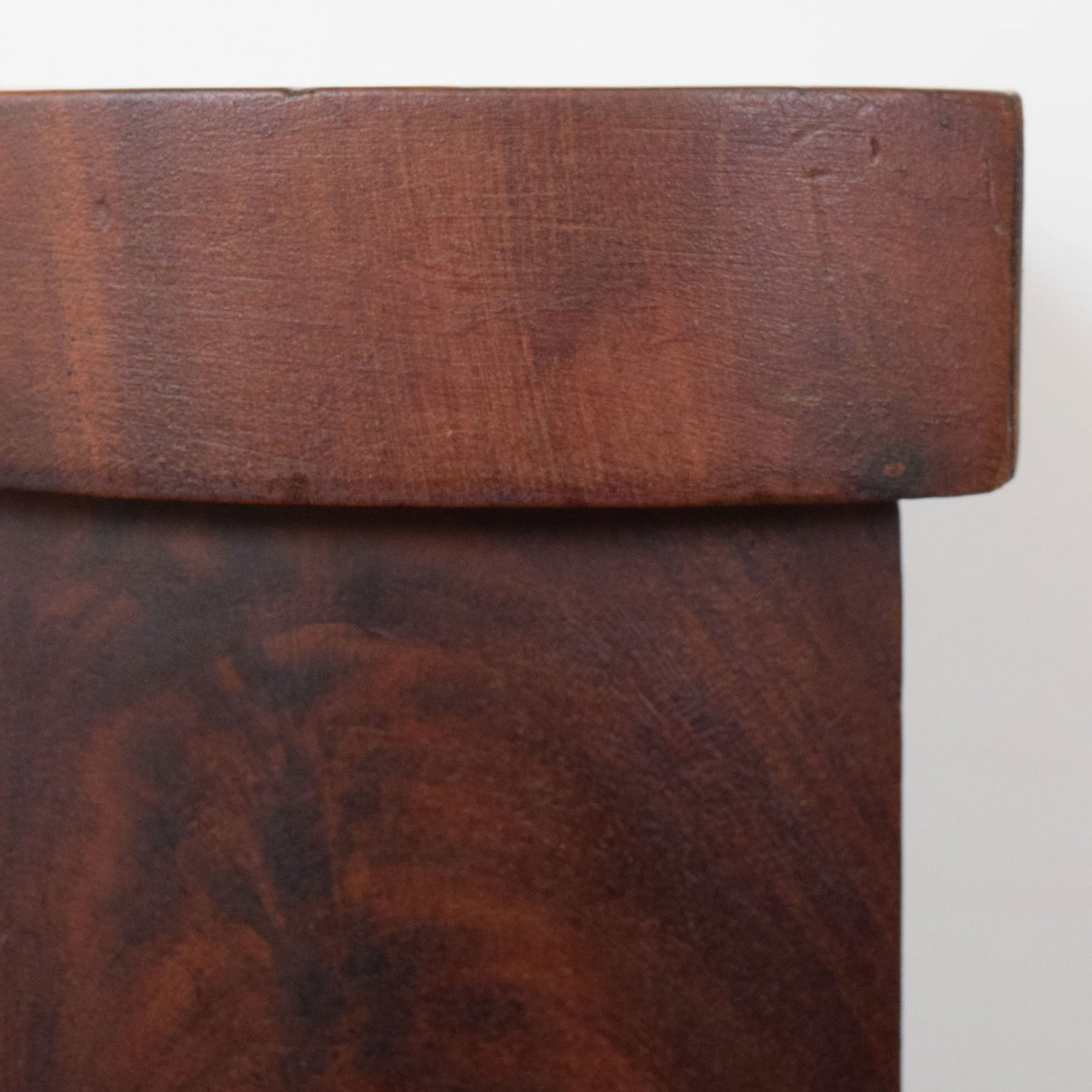 Mahogany Scotch Chest Of Drawers